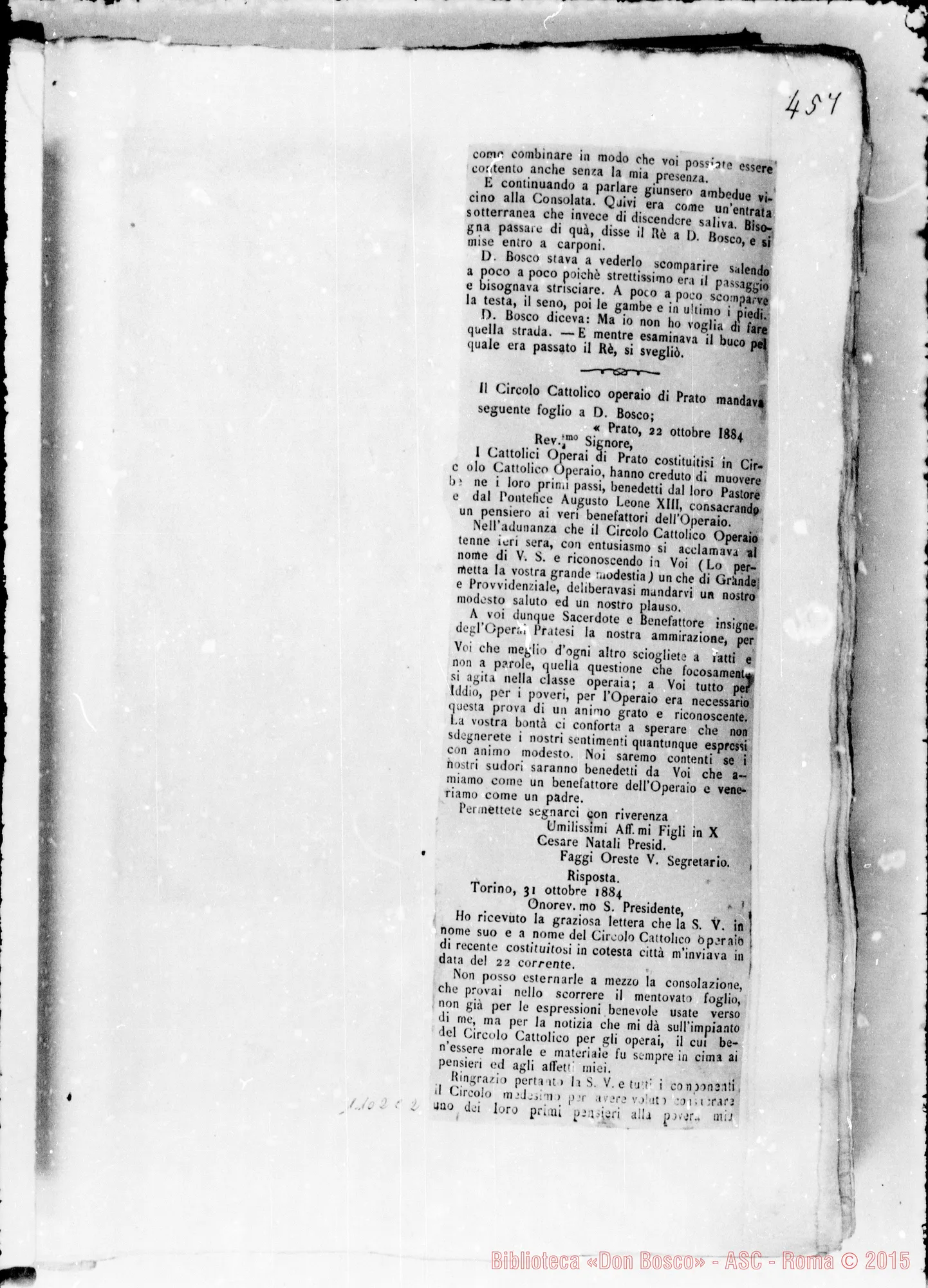 Fotogramma C 2