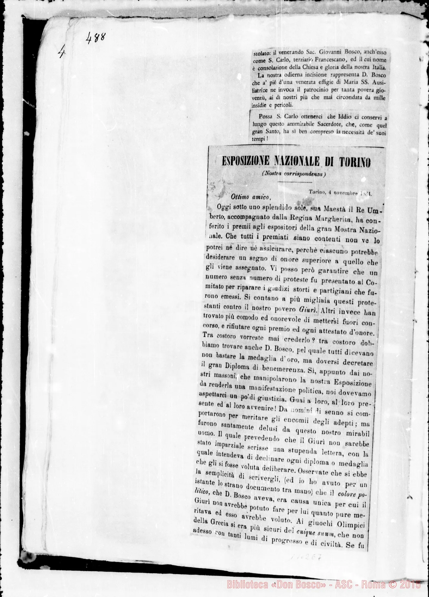 Fotogramma E 7