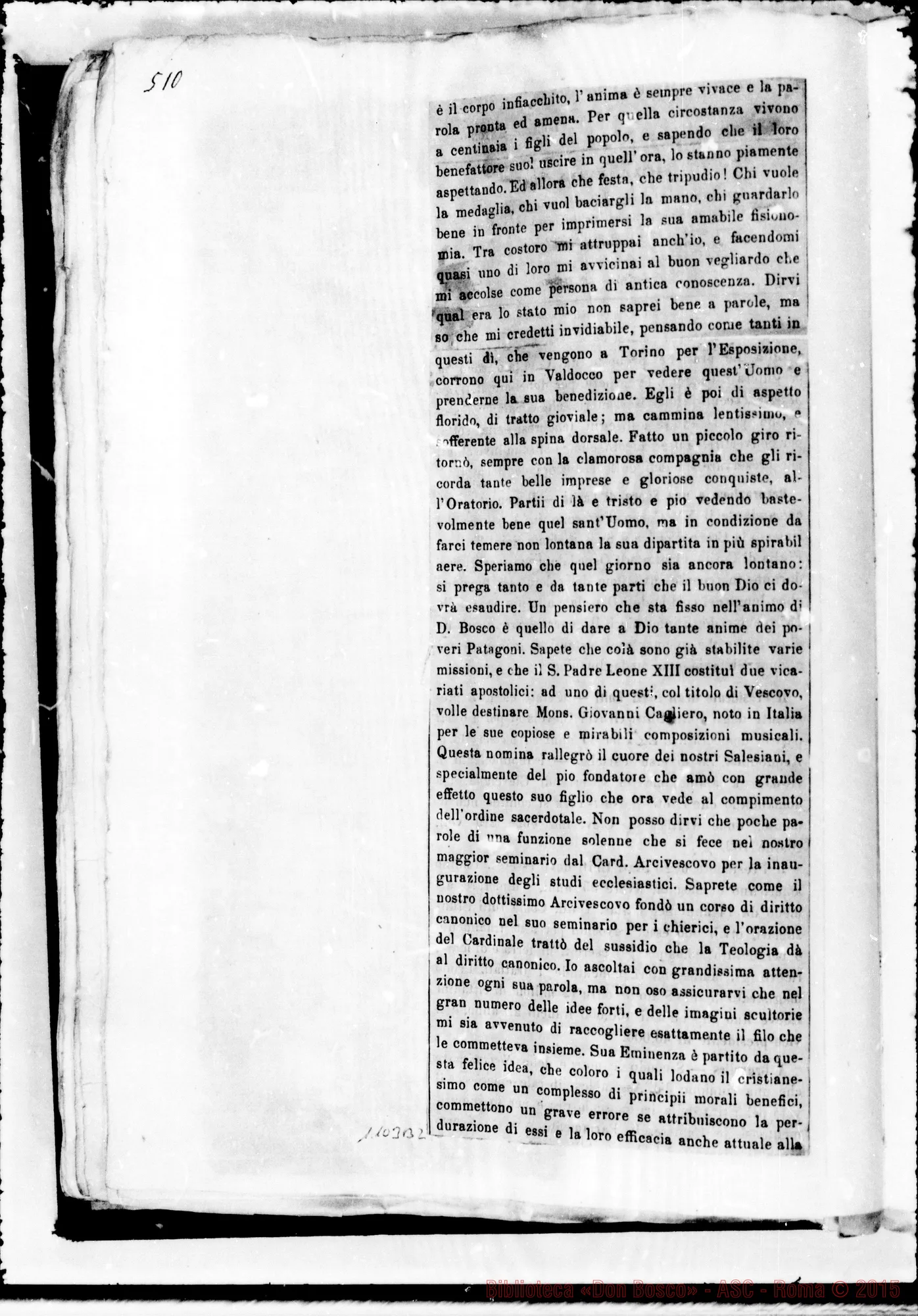 Fotogramma B 2