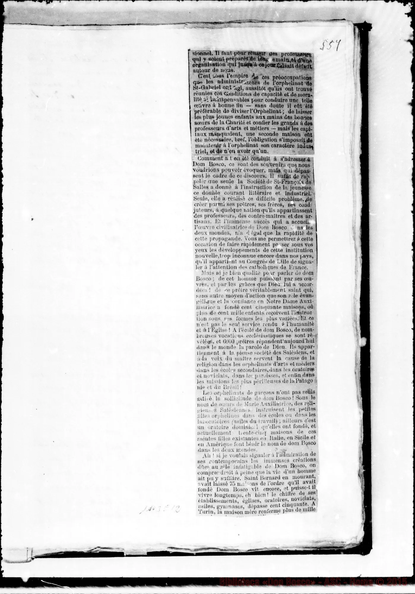 Fotogramma E 12