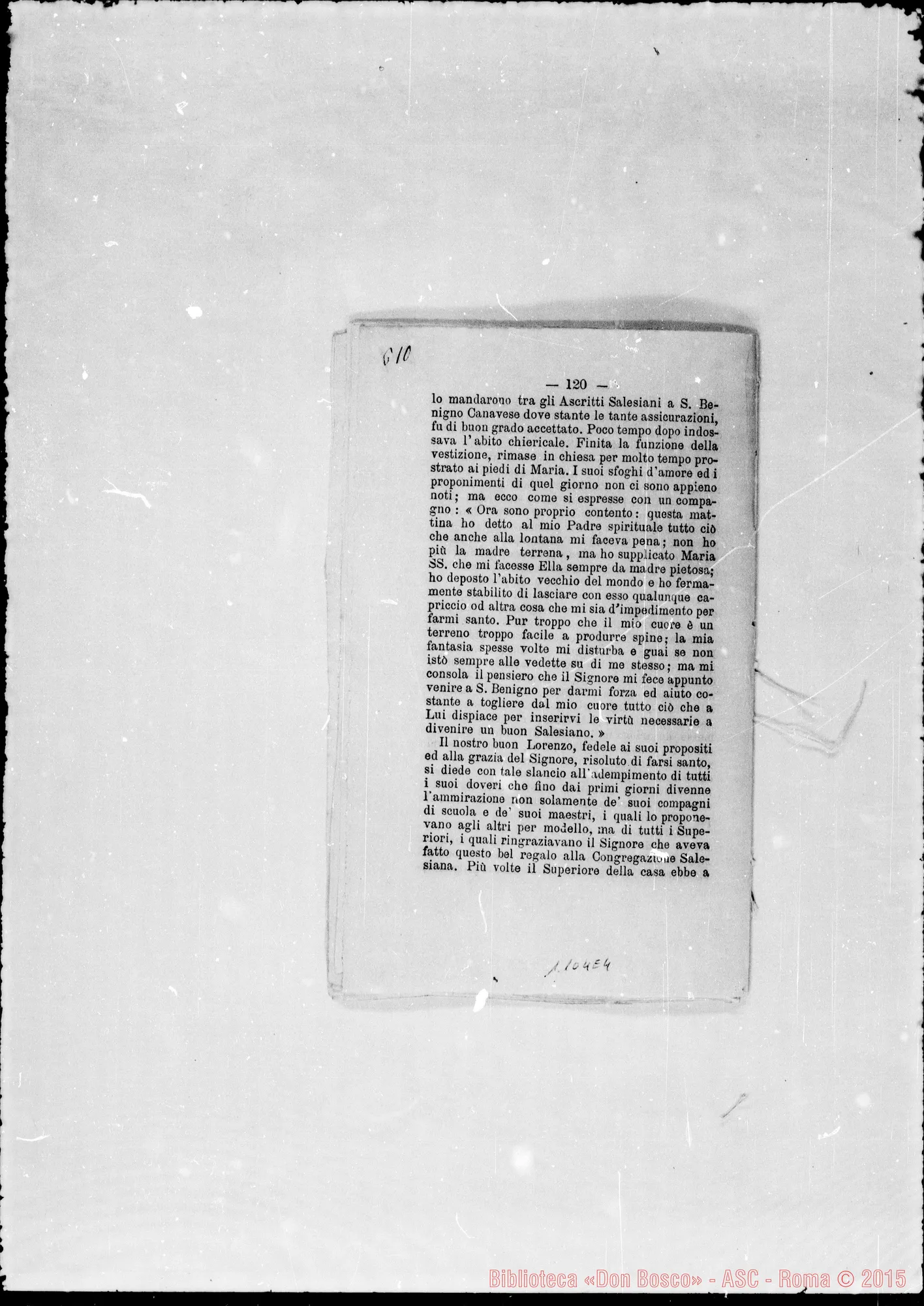 Fotogramma E 4