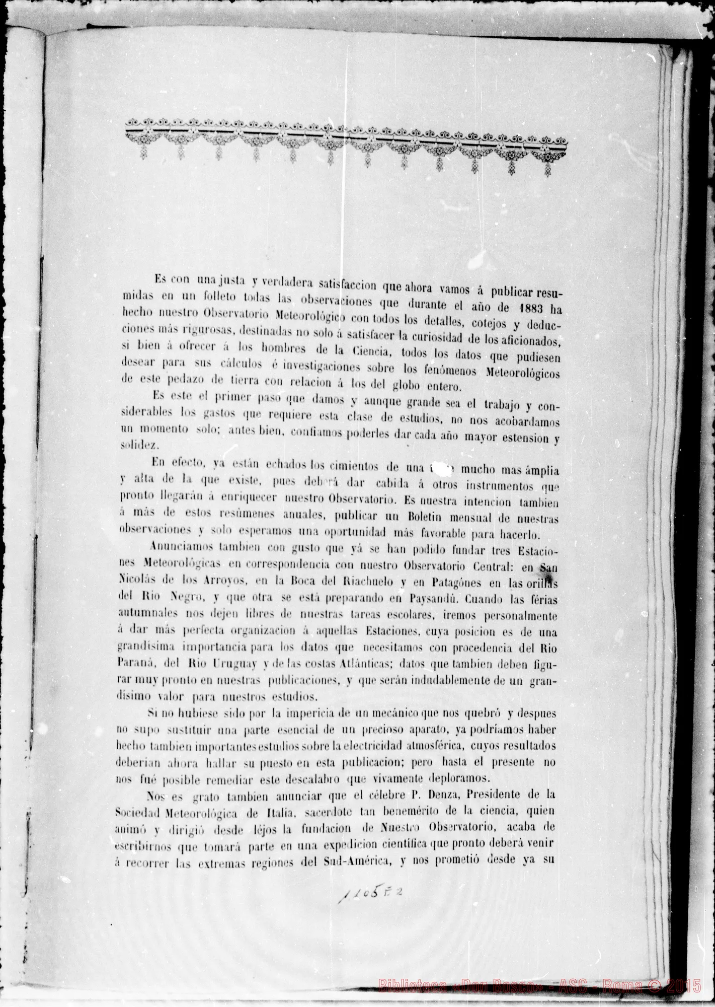 Fotogramma E 2