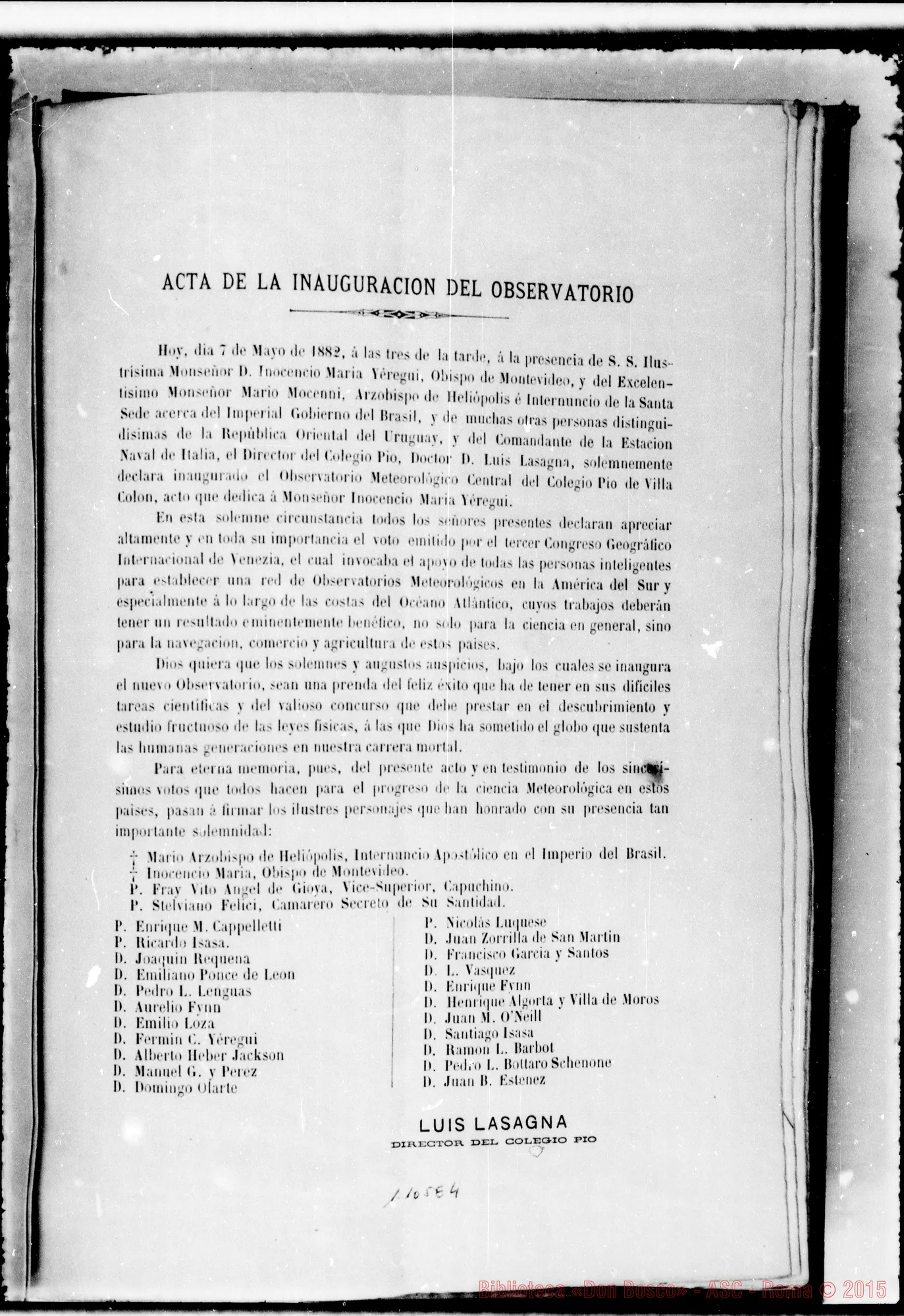 Fotogramma E 4