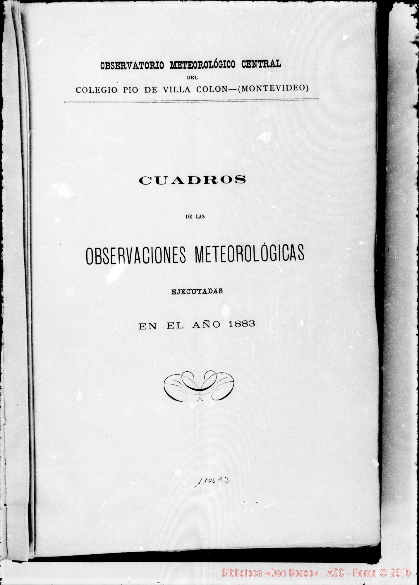 Fotogramma A 3 — » Vol. XXVIII, 1884.