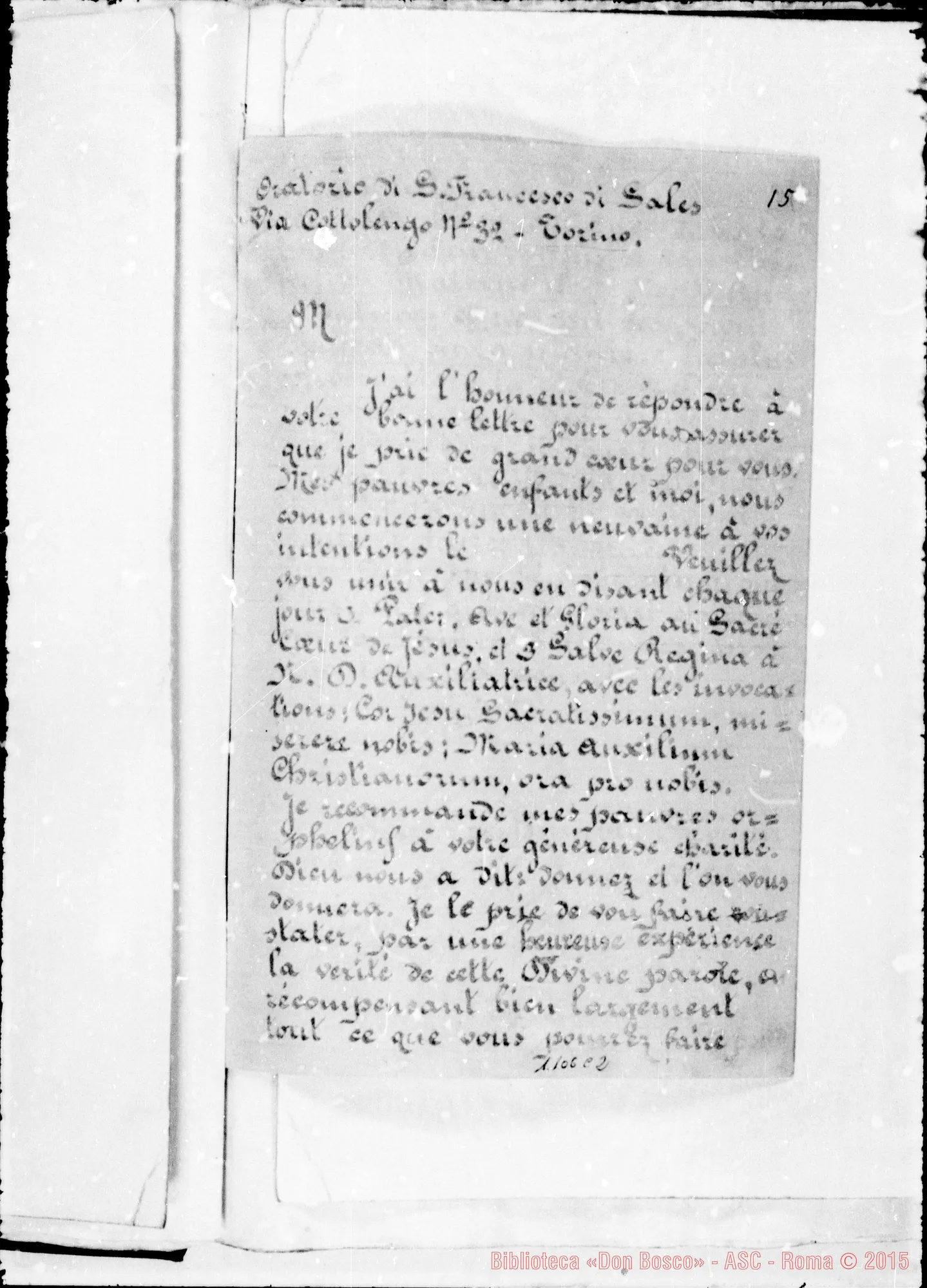 Fotogramma C 2 — » Vol. XXIX, 1885.