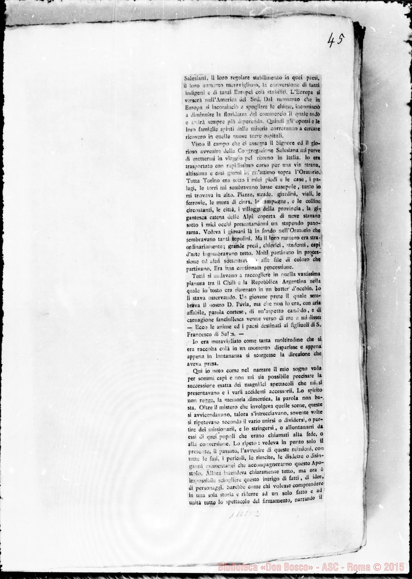 Fotogramma E 2 — » Vol. XXIX, 1885.