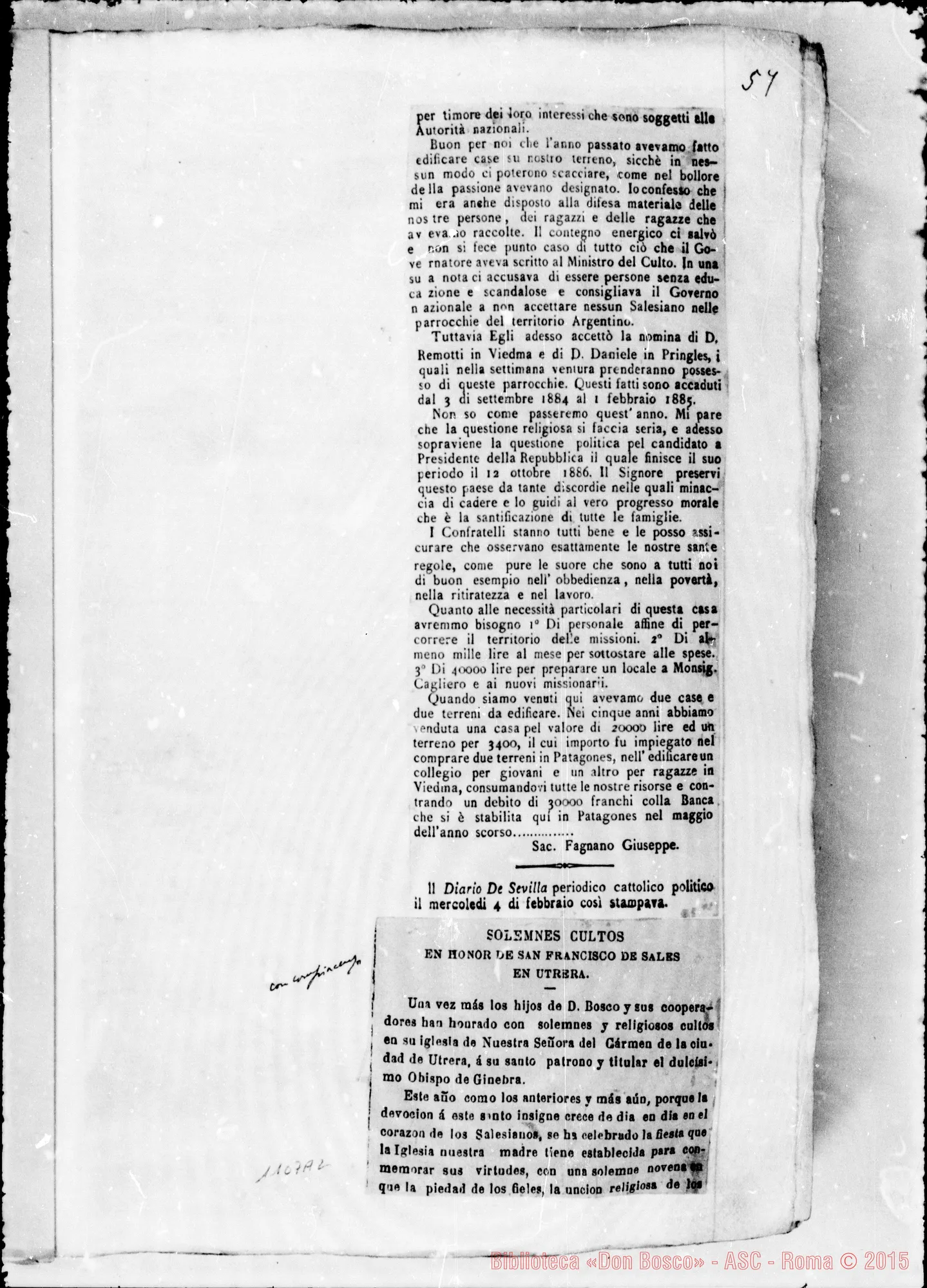 Fotogramma A 2