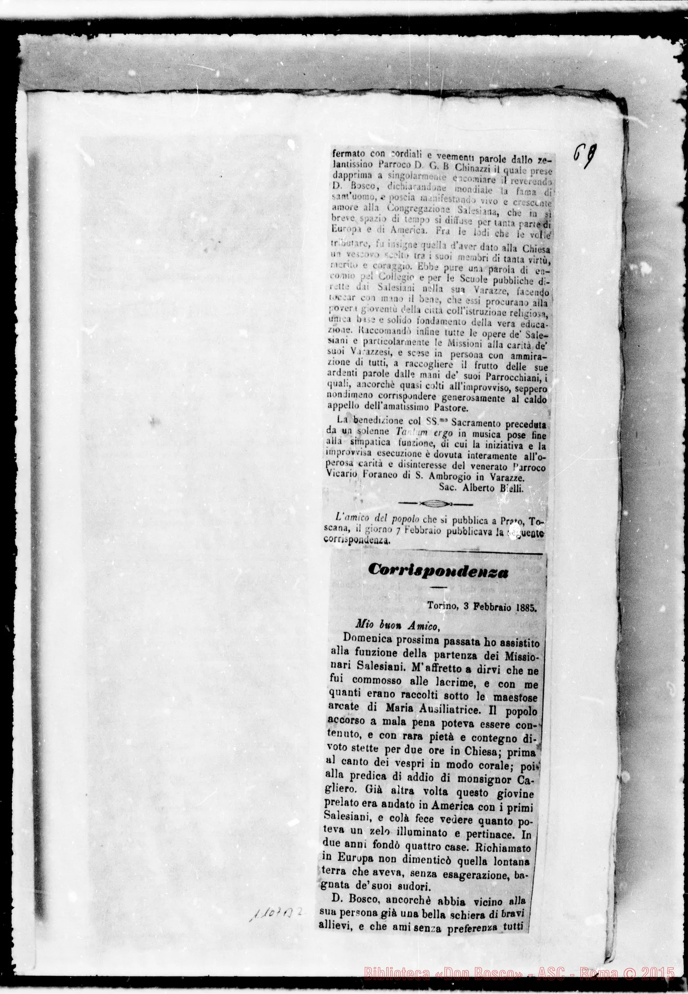 Fotogramma B 2