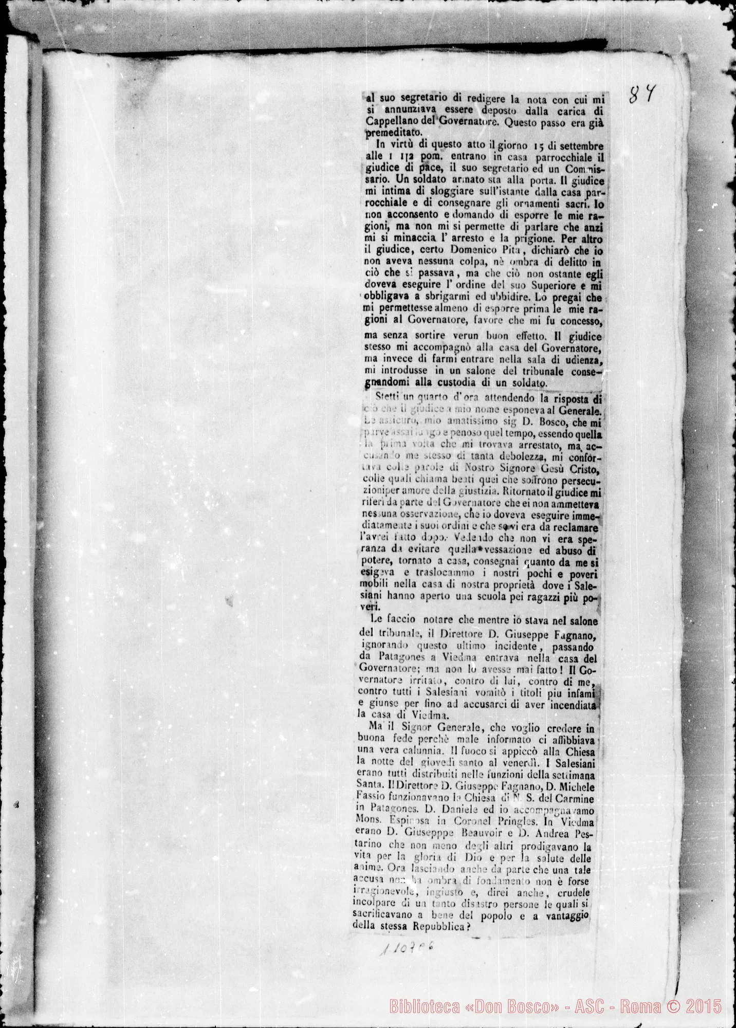 Fotogramma C 6