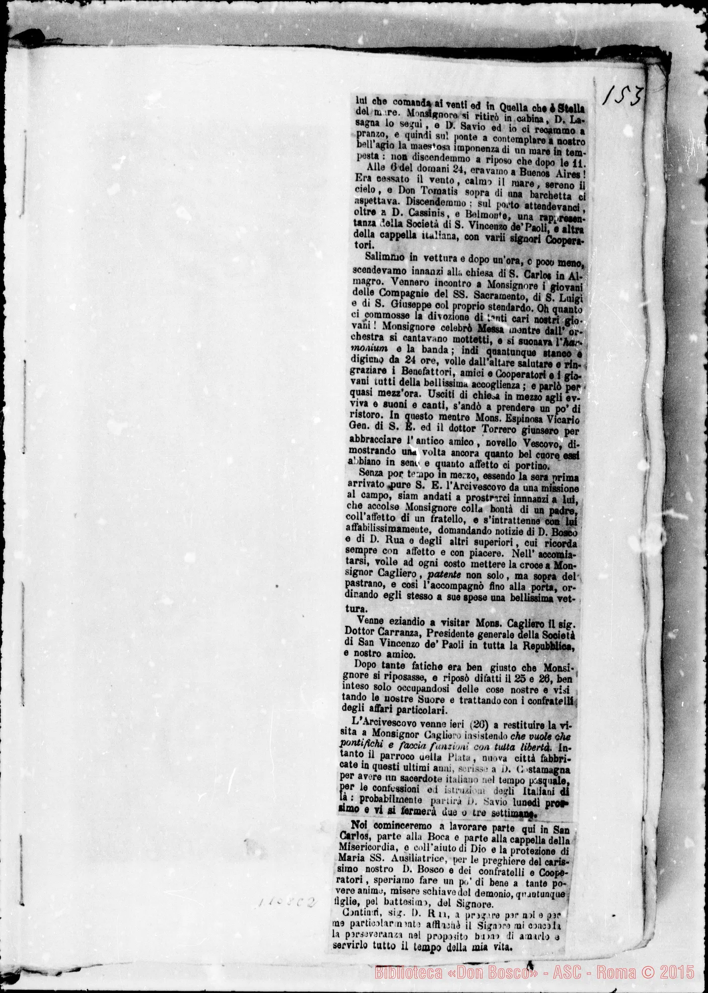 Fotogramma C 2