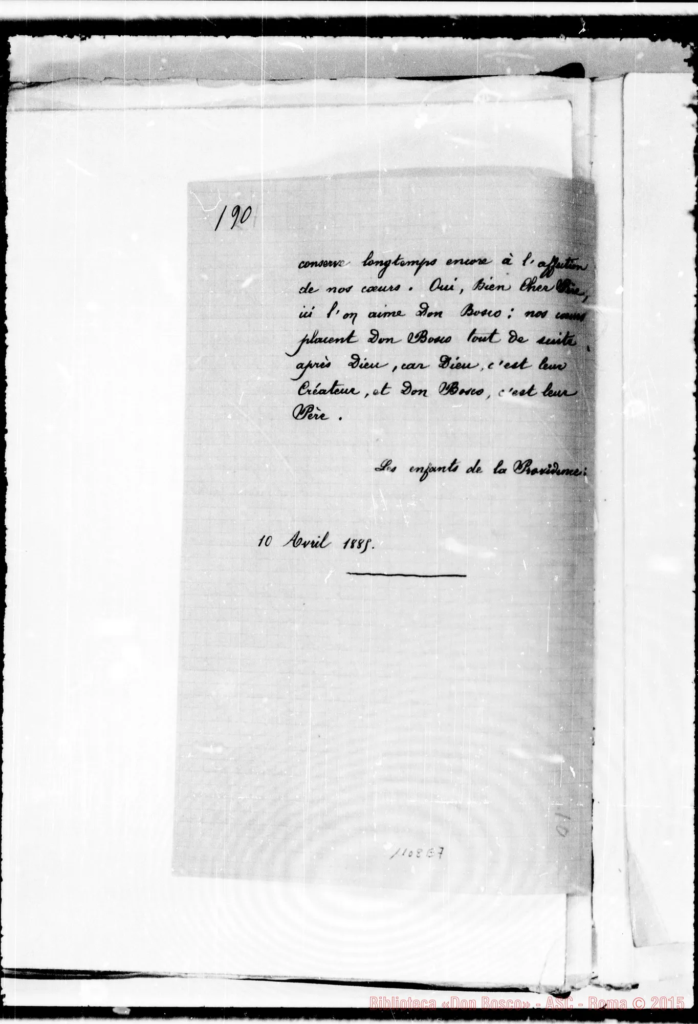 Fotogramma E 7