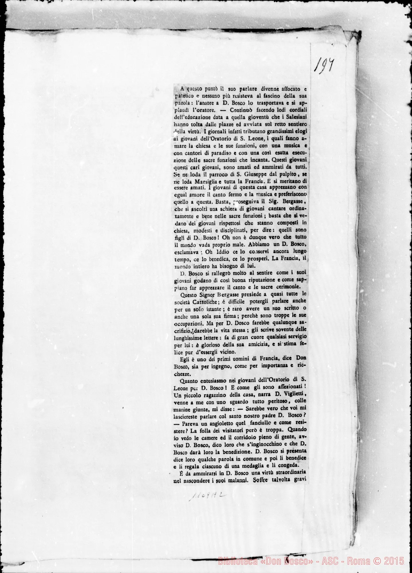 Fotogramma A 2
