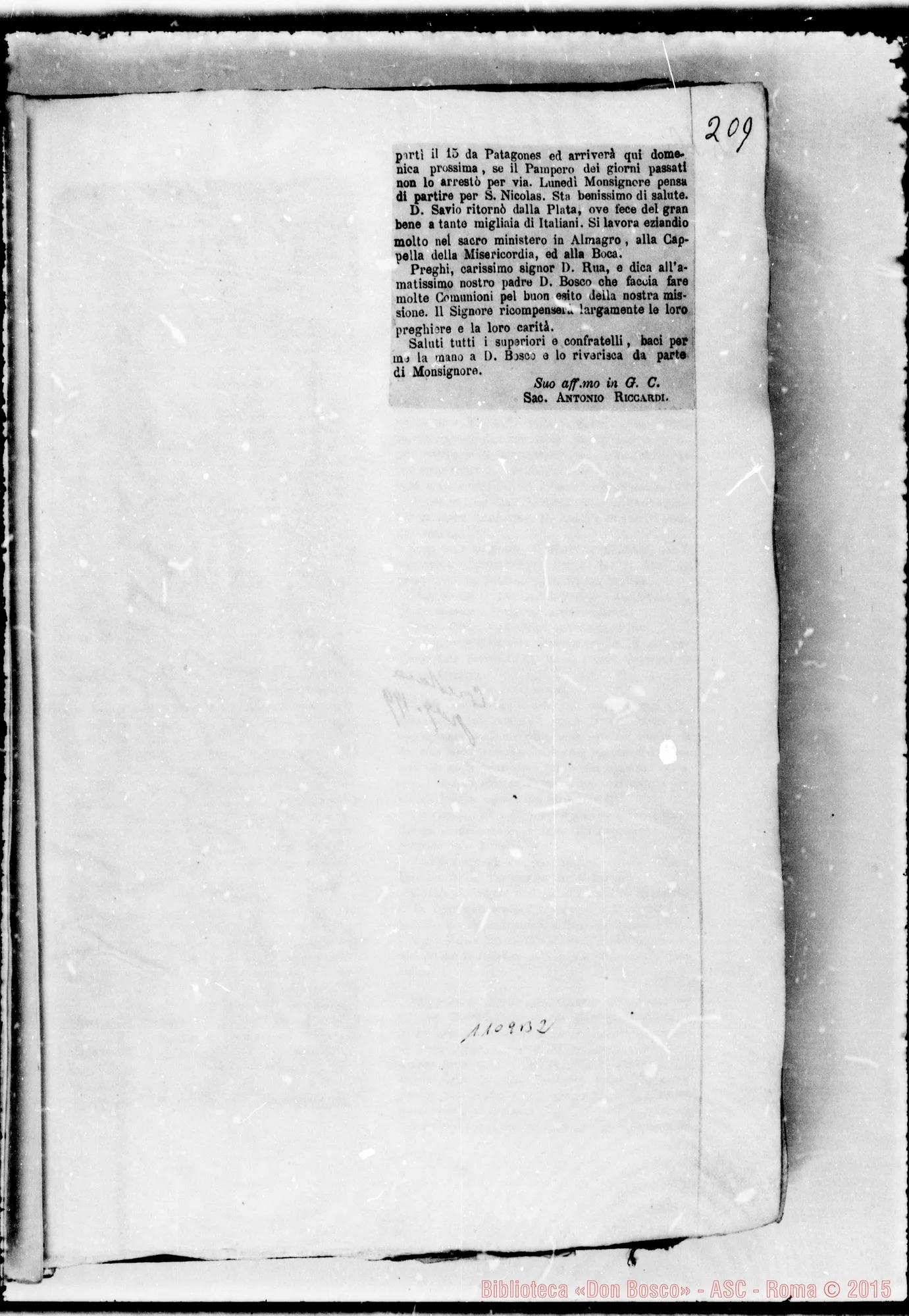 Fotogramma B 2