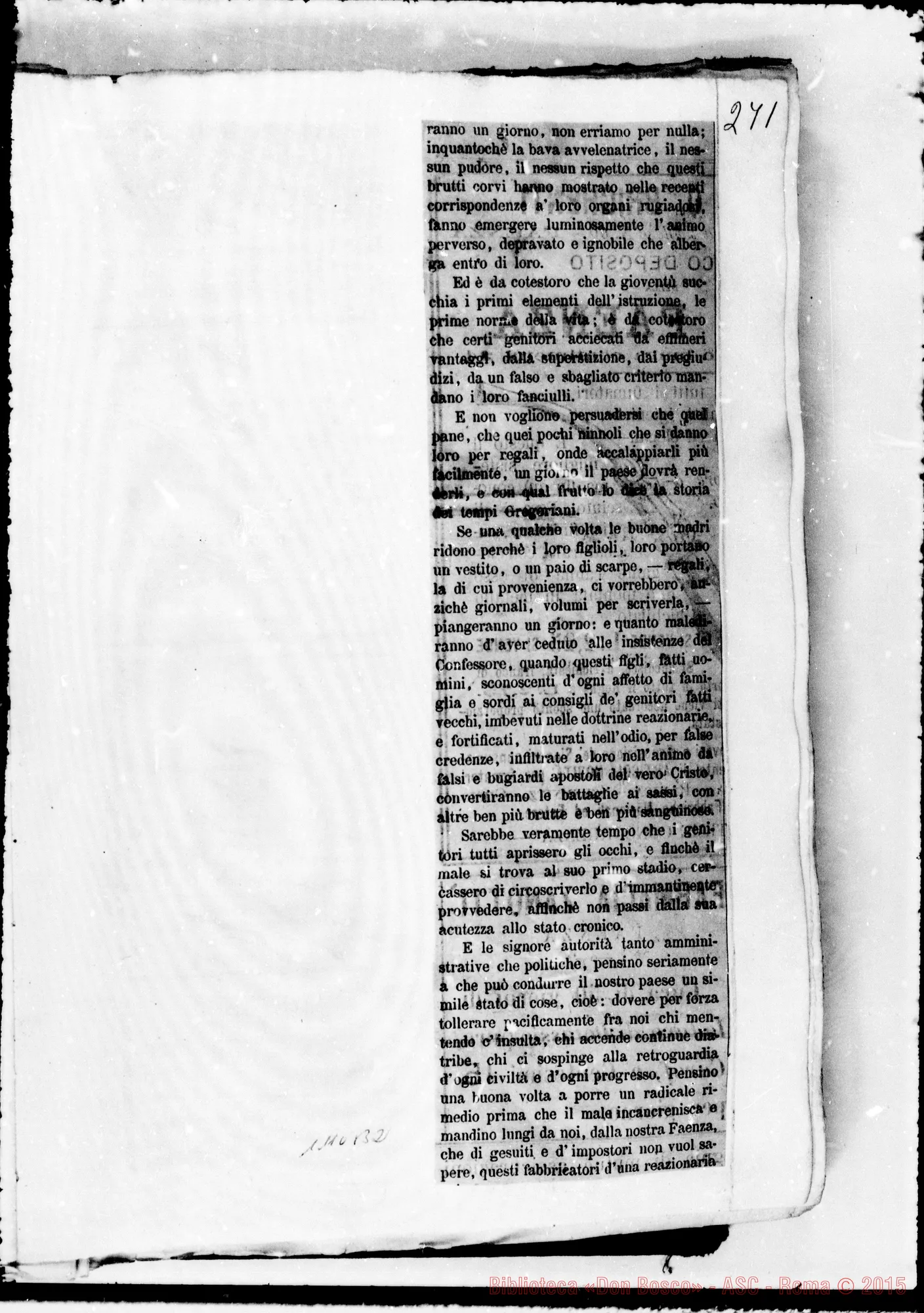 Fotogramma B 2