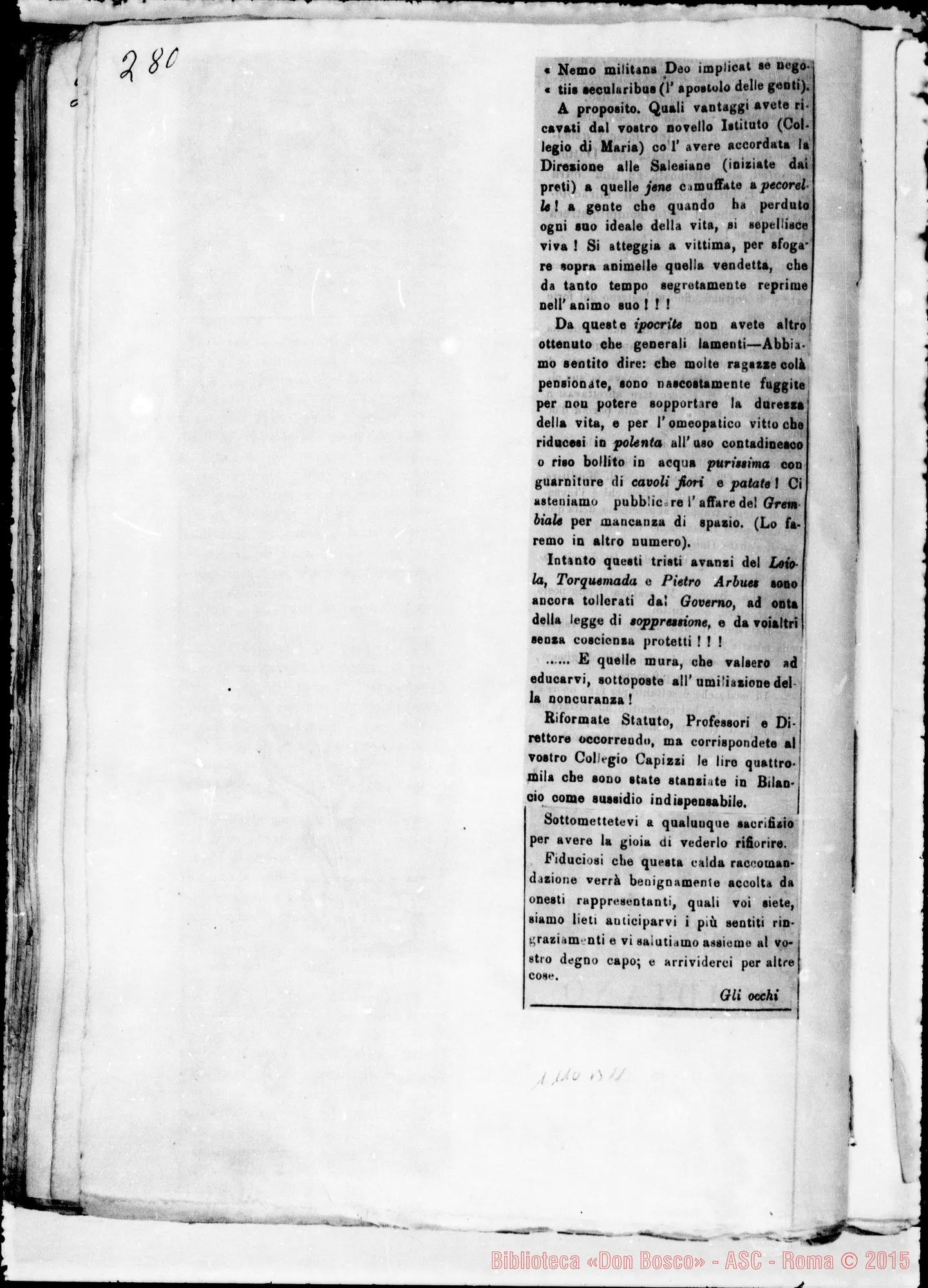 Fotogramma B 11
