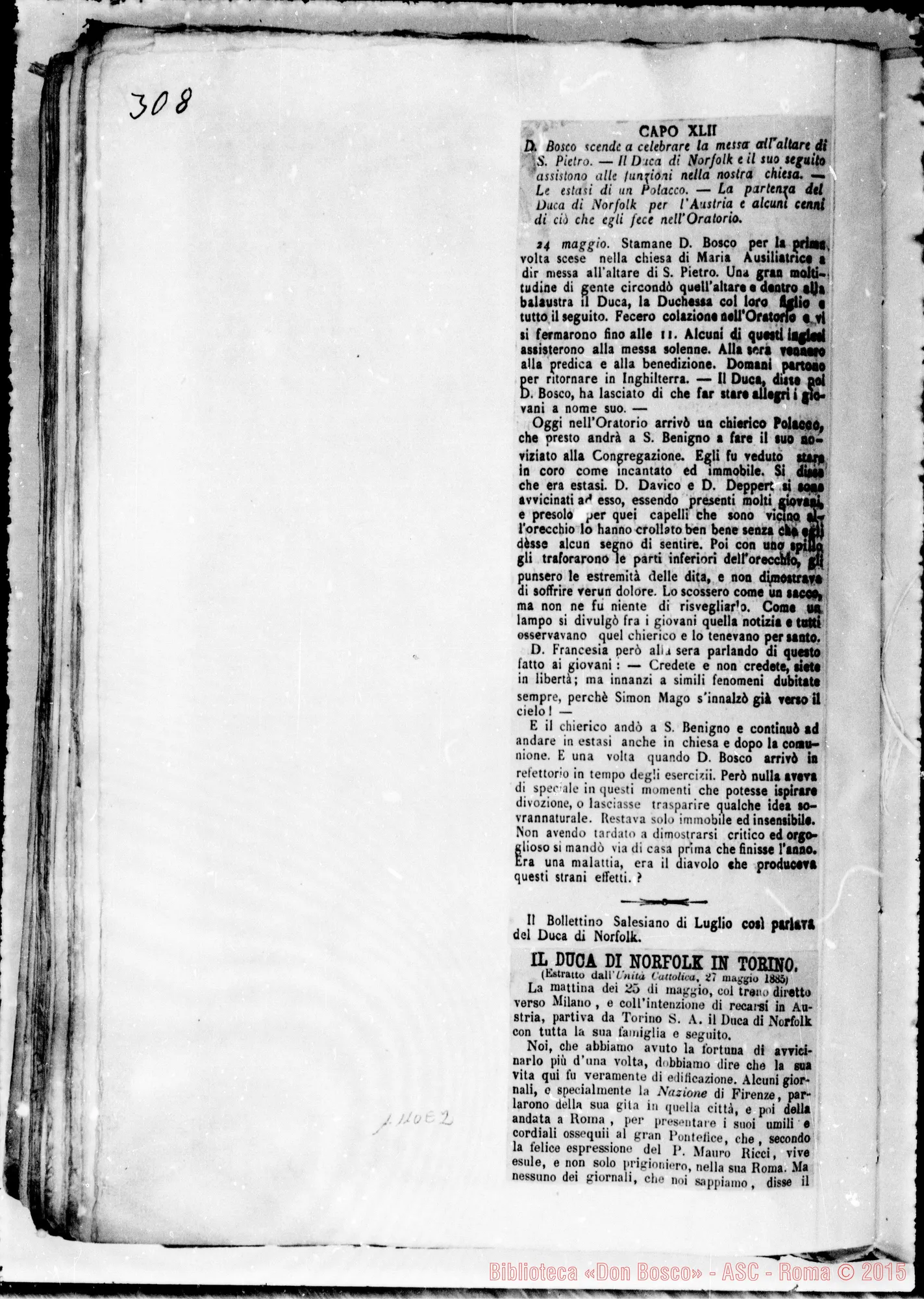 Fotogramma E 2