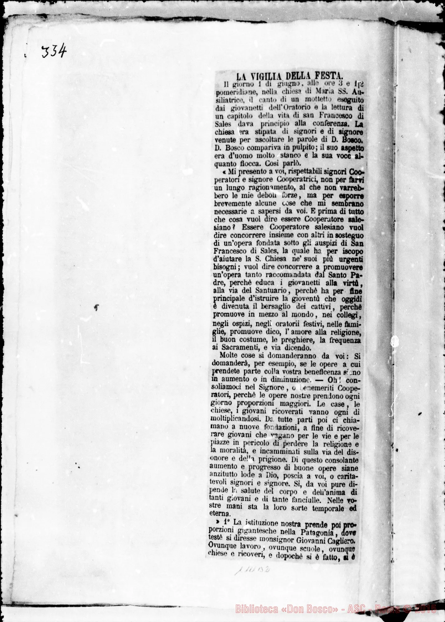 Fotogramma B 2