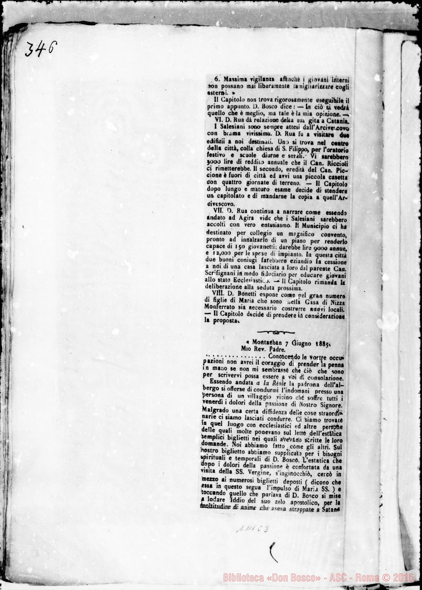 Fotogramma C 2