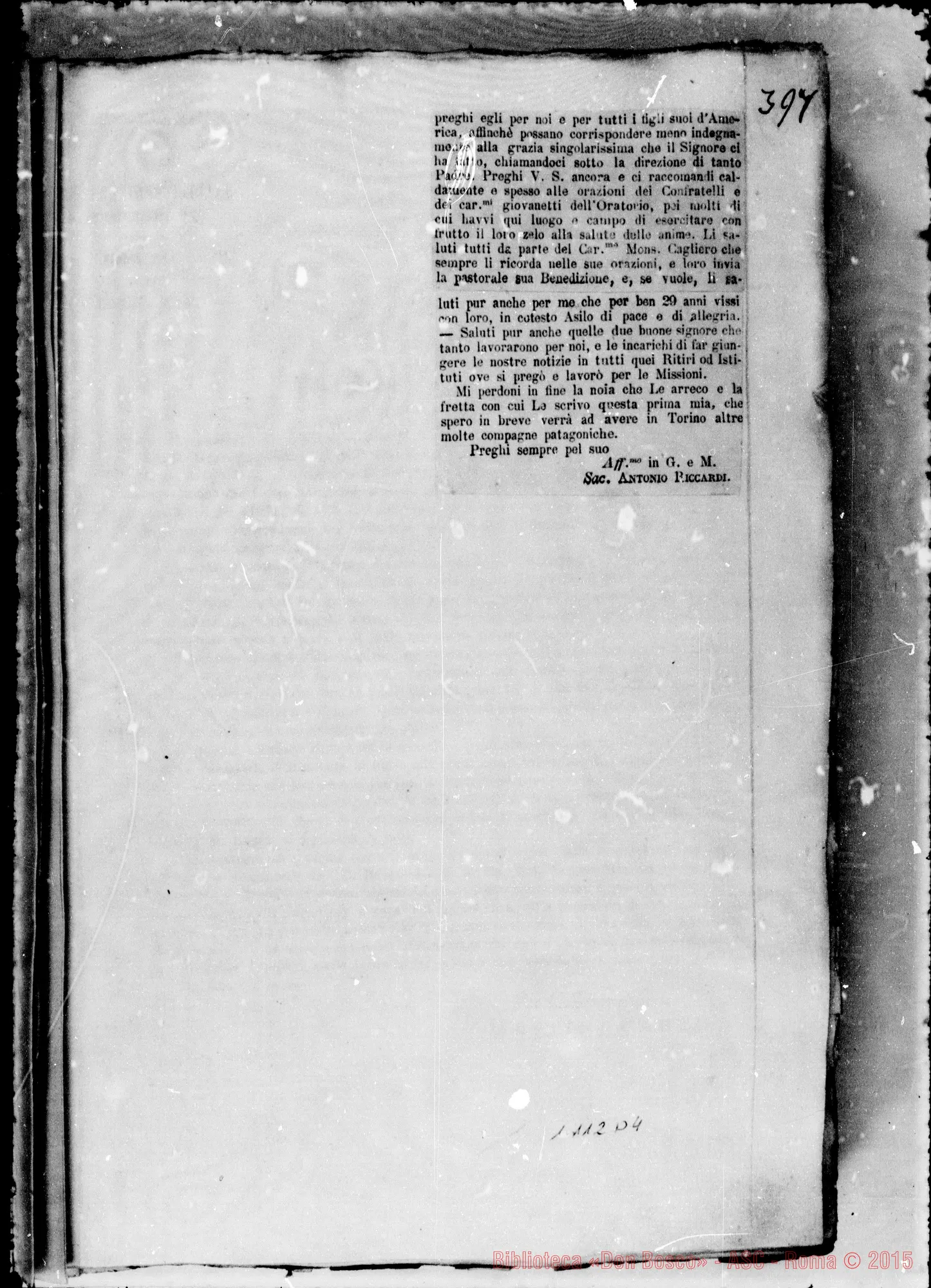 Fotogramma D 4 — » Vol. XXX, 1885.