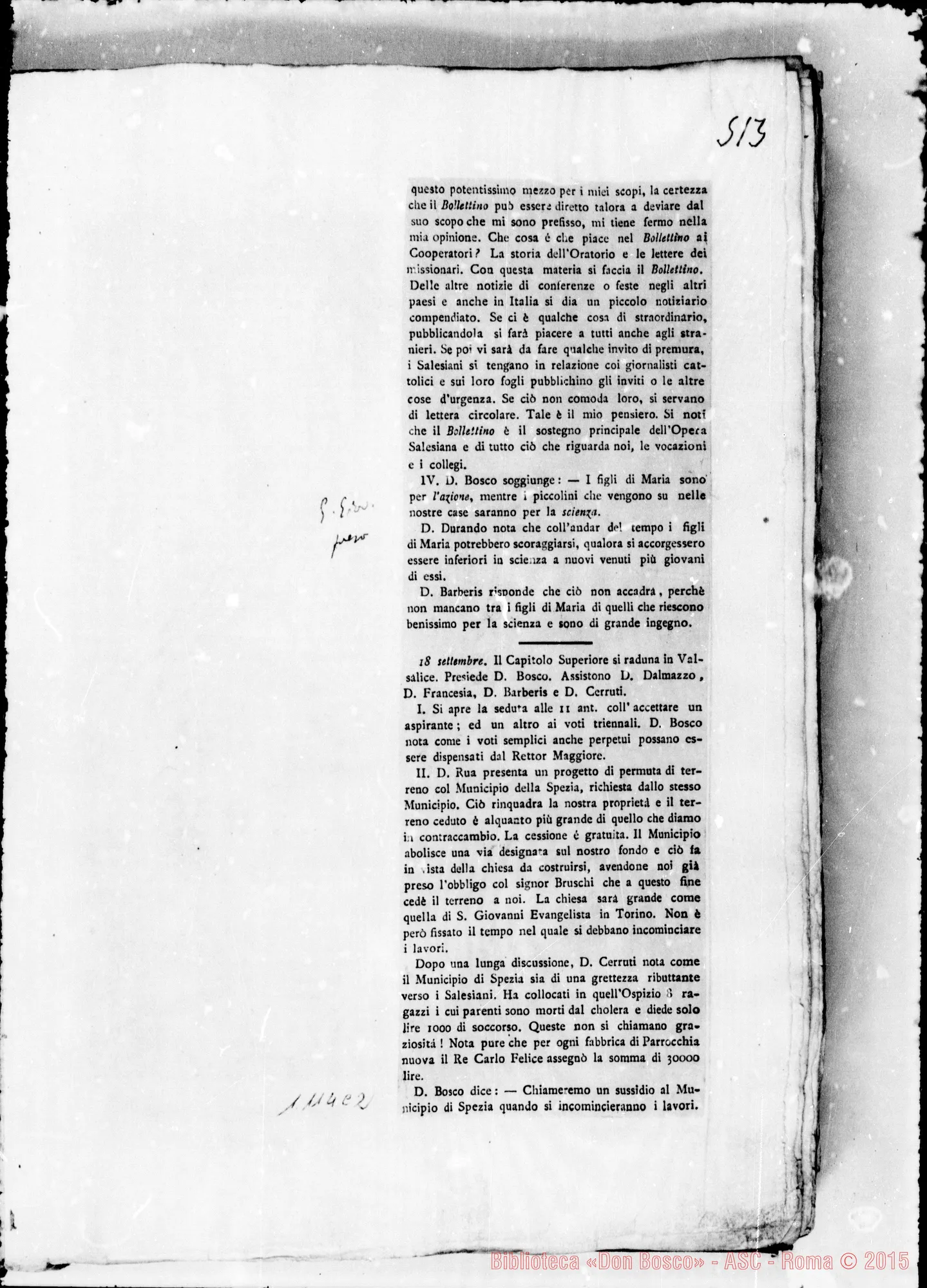 Fotogramma C 2