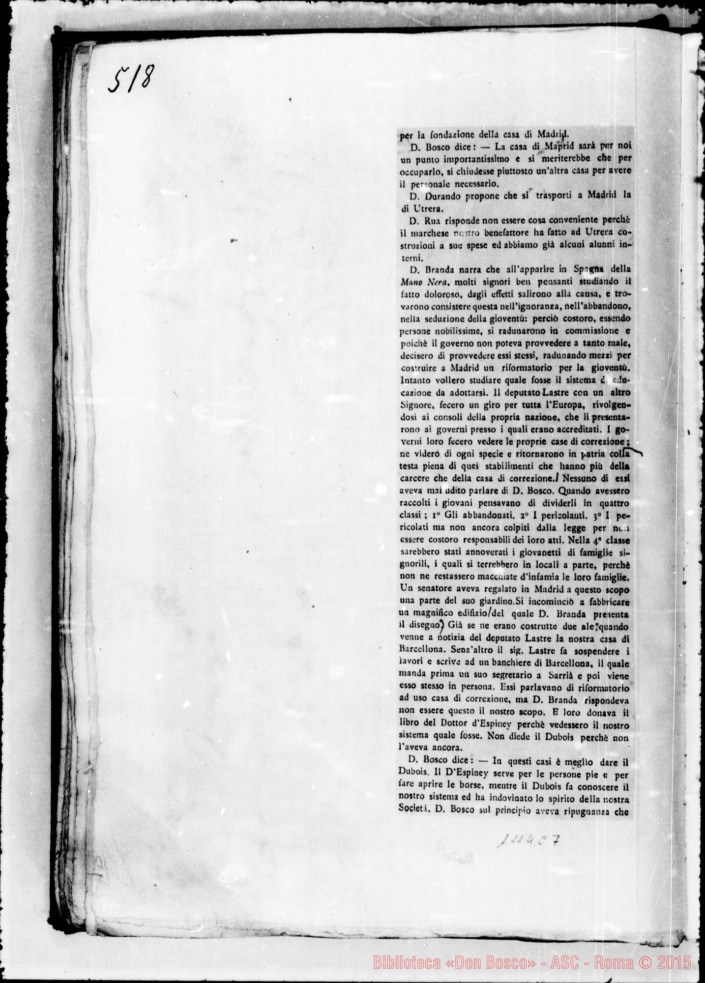 Fotogramma C 7