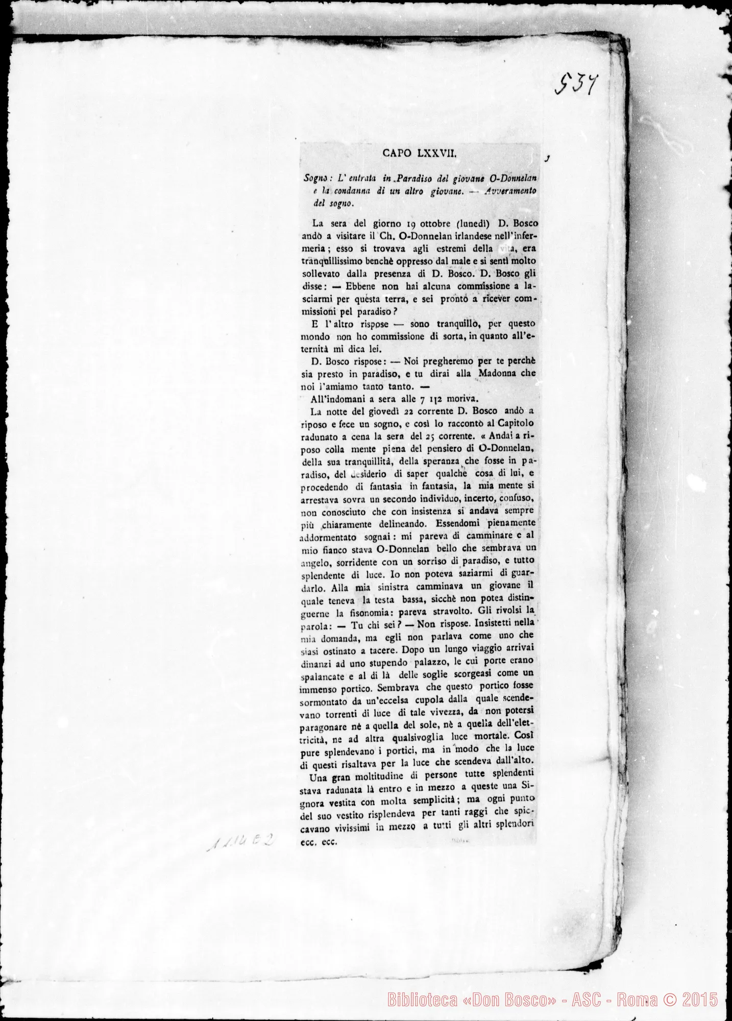 Fotogramma E 2