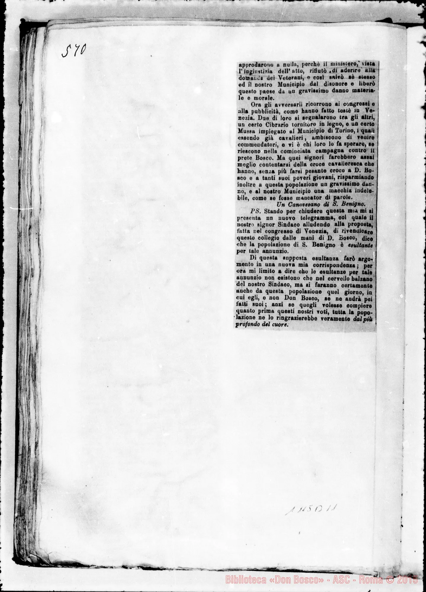 Fotogramma B 11
