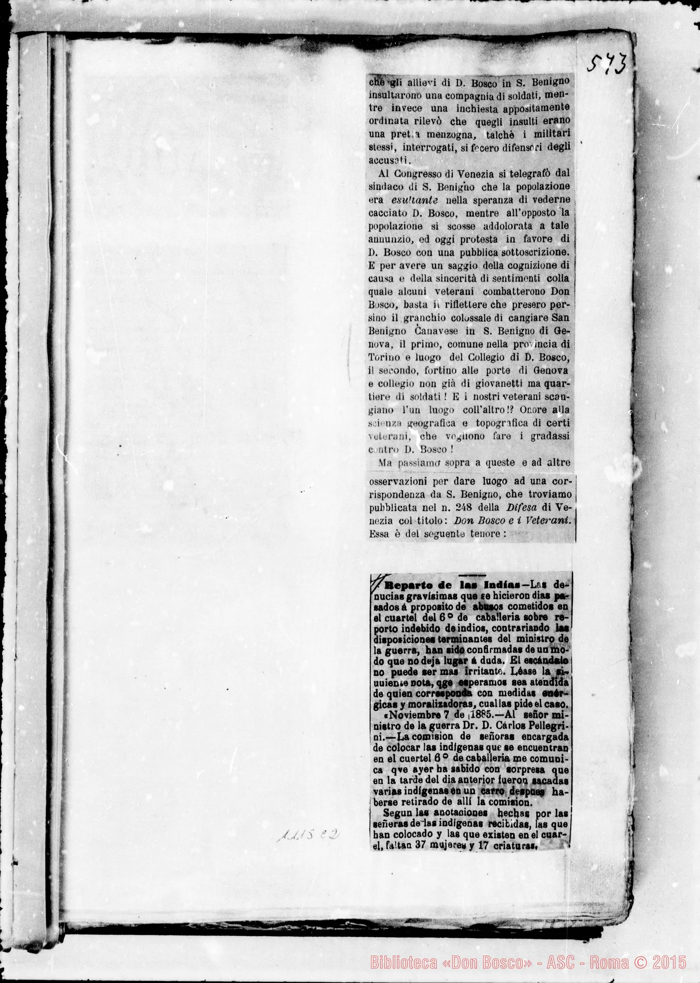 Fotogramma C 2