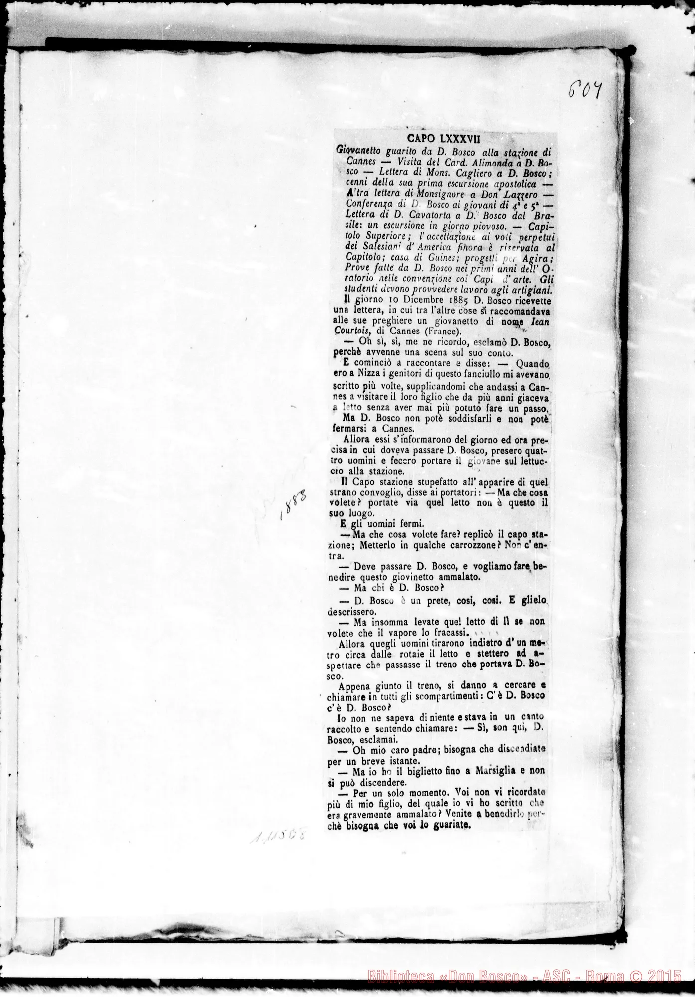 Fotogramma E 8