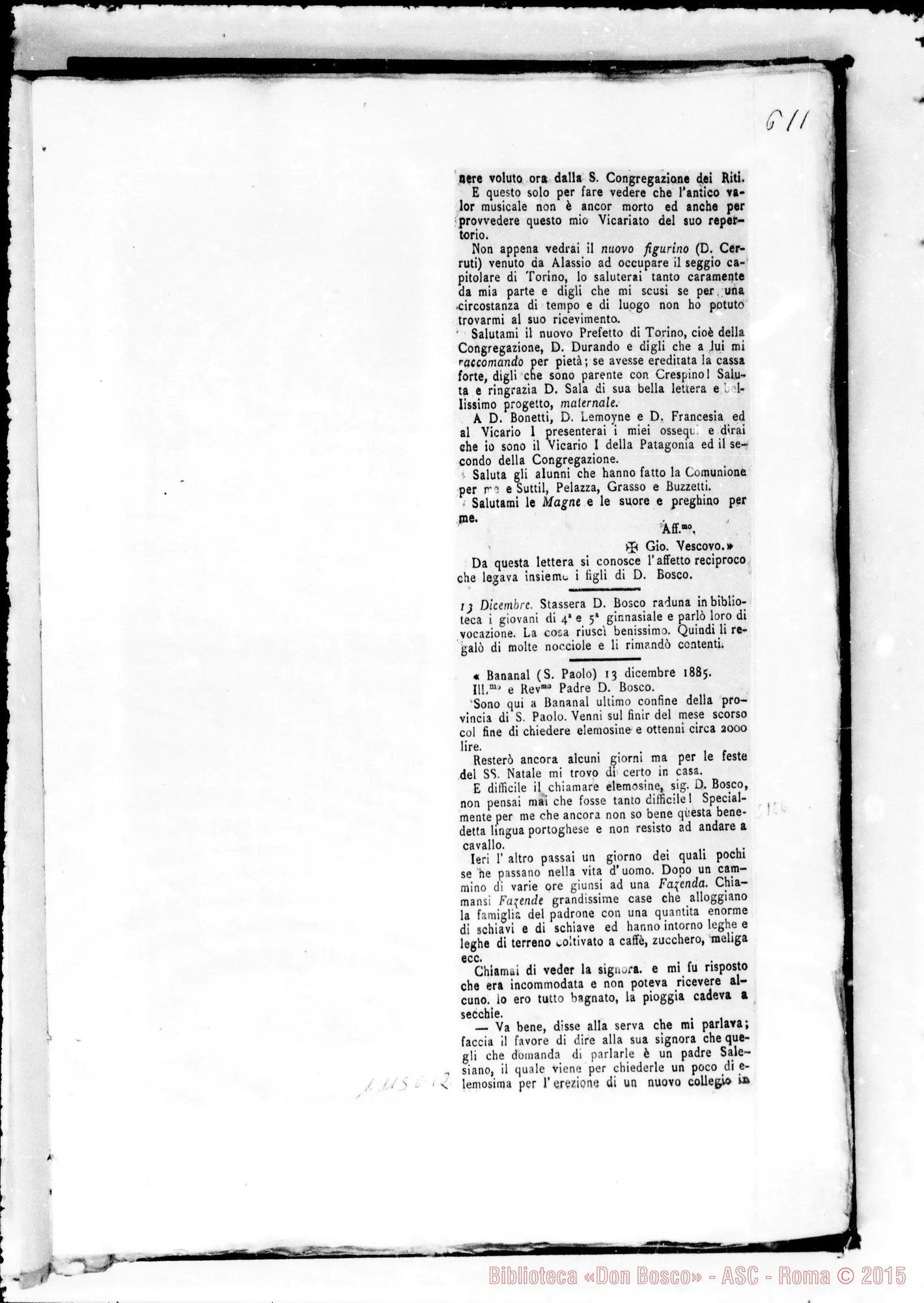Fotogramma E 12