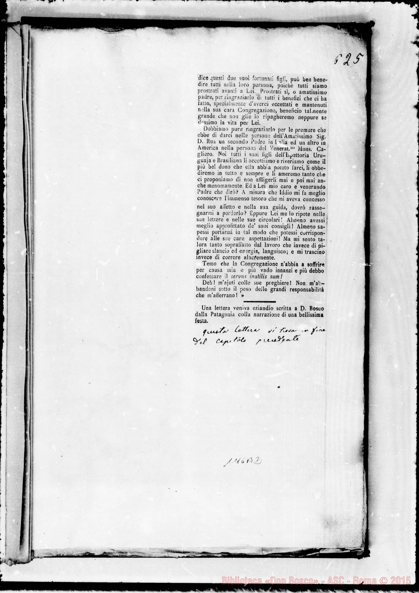 Fotogramma B 2 — » Vol. XXX, 1885.