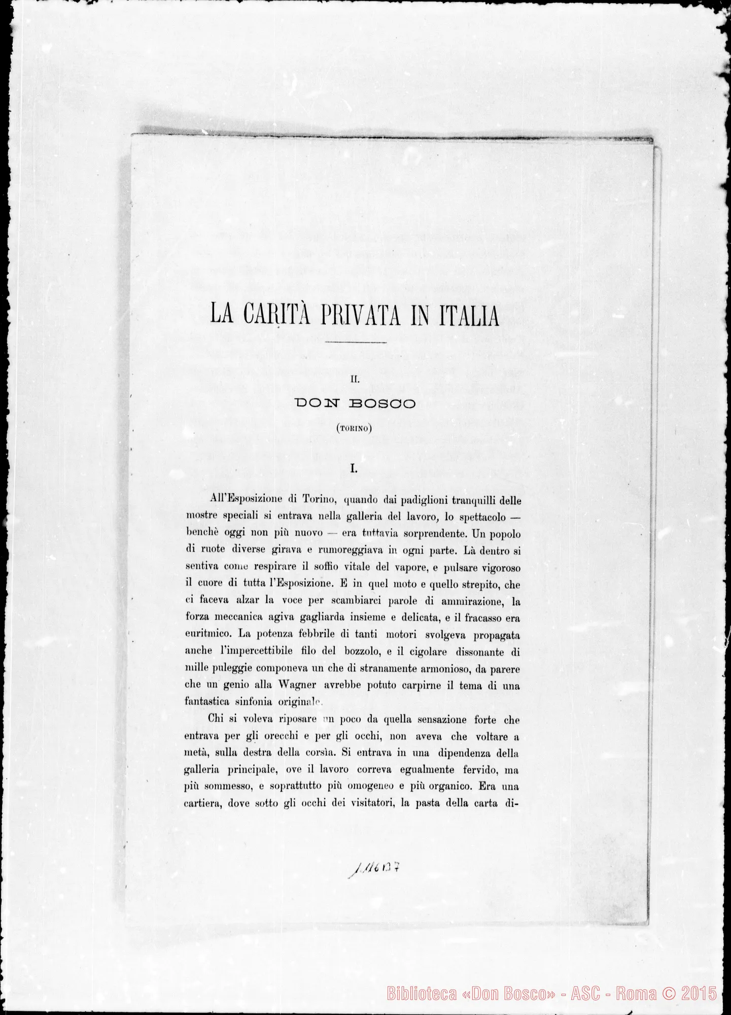 Fotogramma B 7 — » Vol. XXX, 1885.