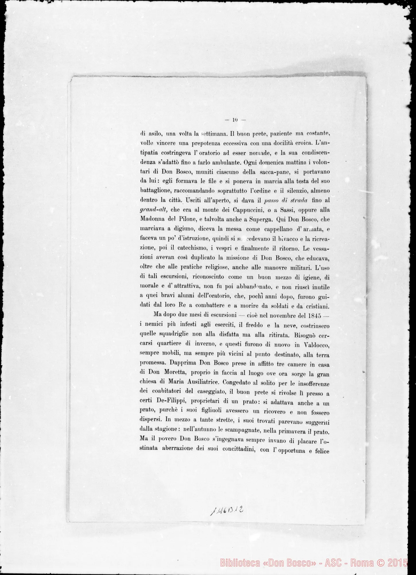 Fotogramma B 12 — » Vol. XXX, 1885.