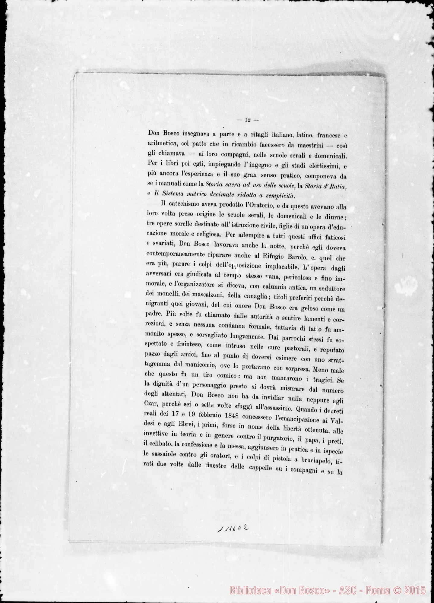 Fotogramma C 2 — » Vol. XXX, 1885.