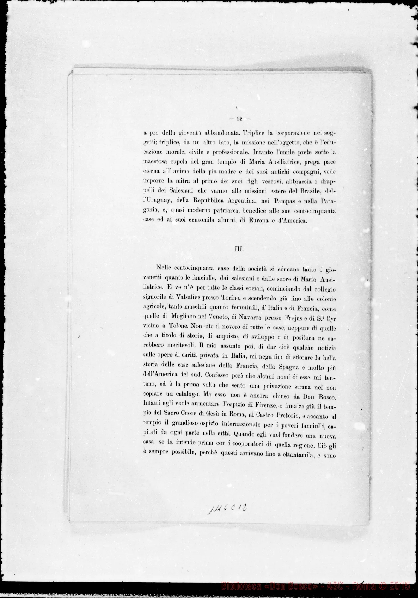 Fotogramma C 12 — » Vol. XXX, 1885.