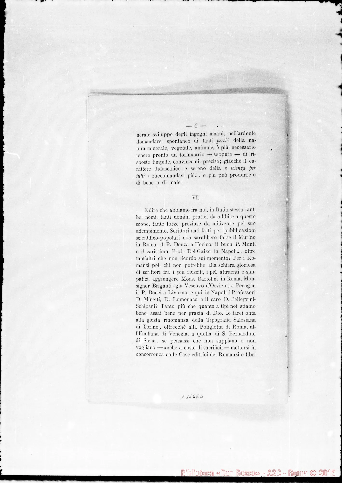 Fotogramma E 4 — » Vol. XXXI, 1886.