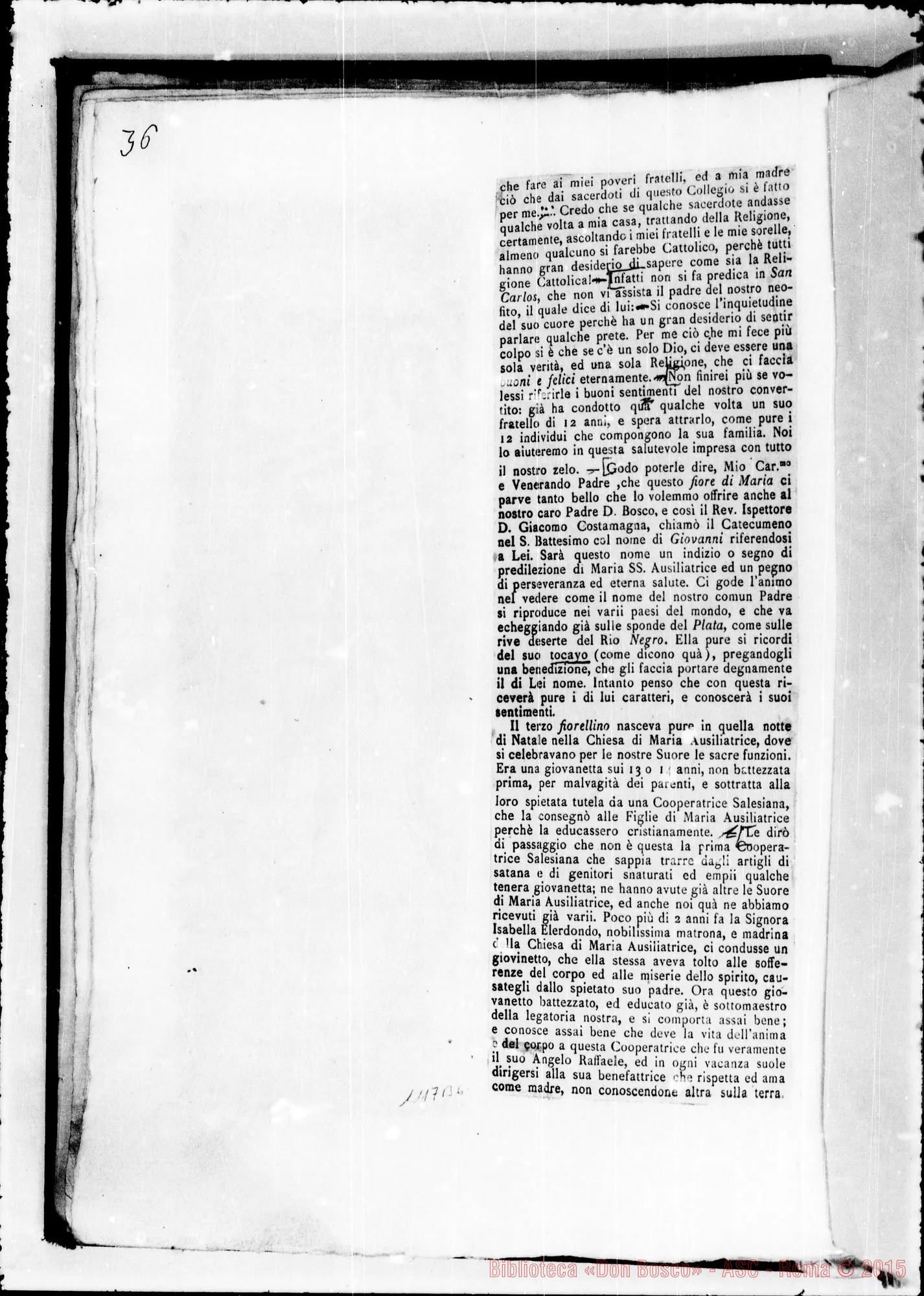 Fotogramma B 6