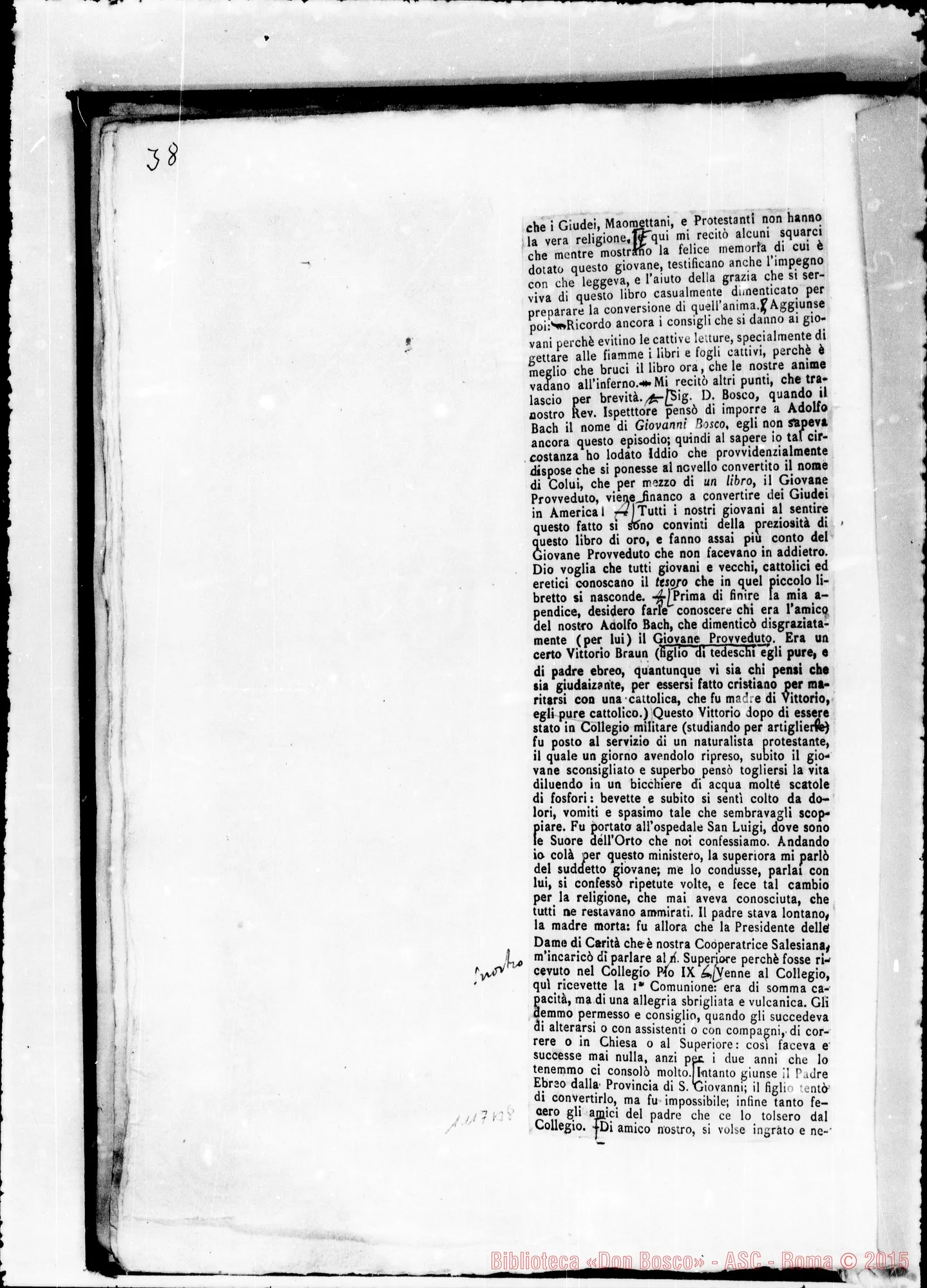 Fotogramma B 8