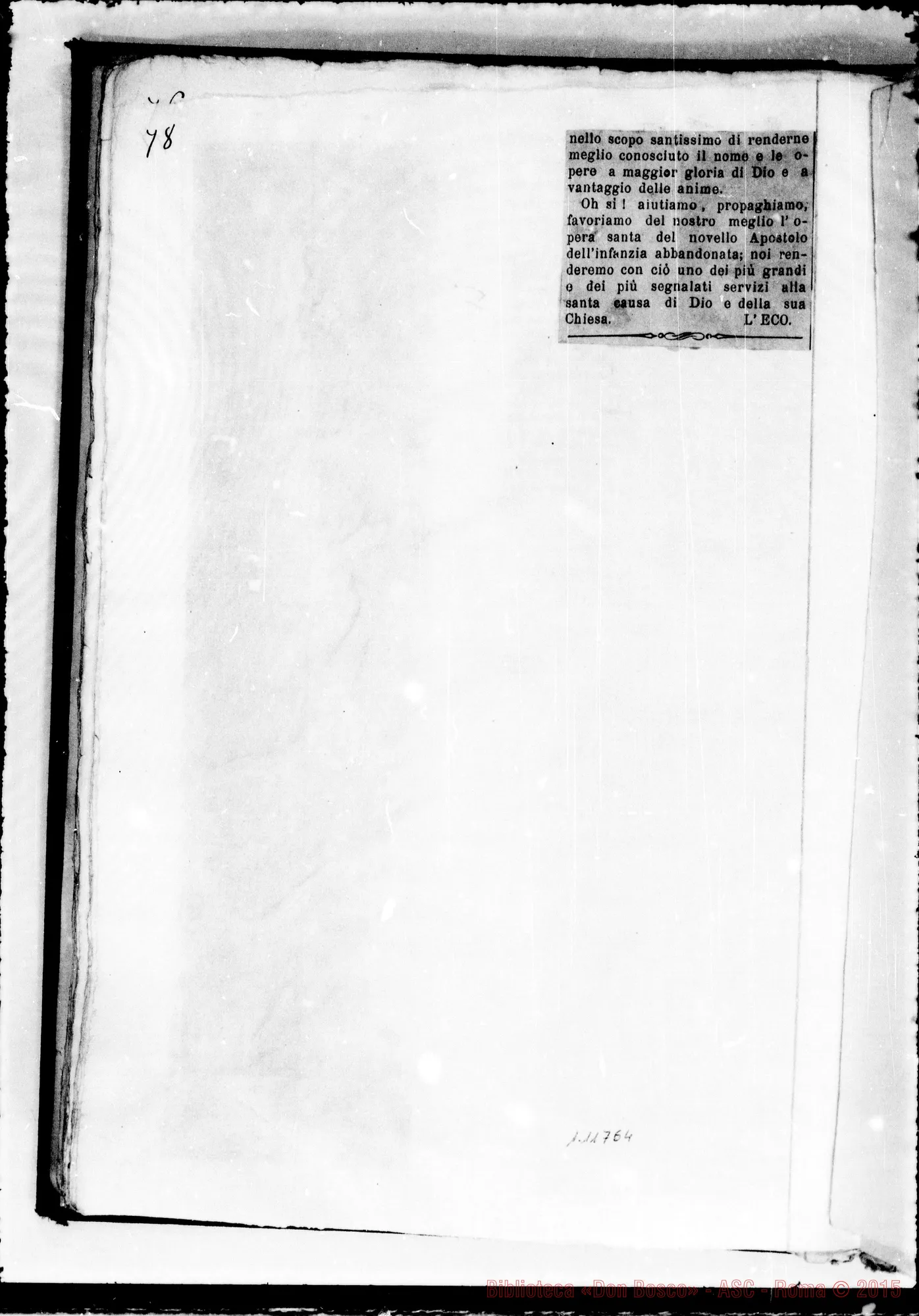 Fotogramma E 4