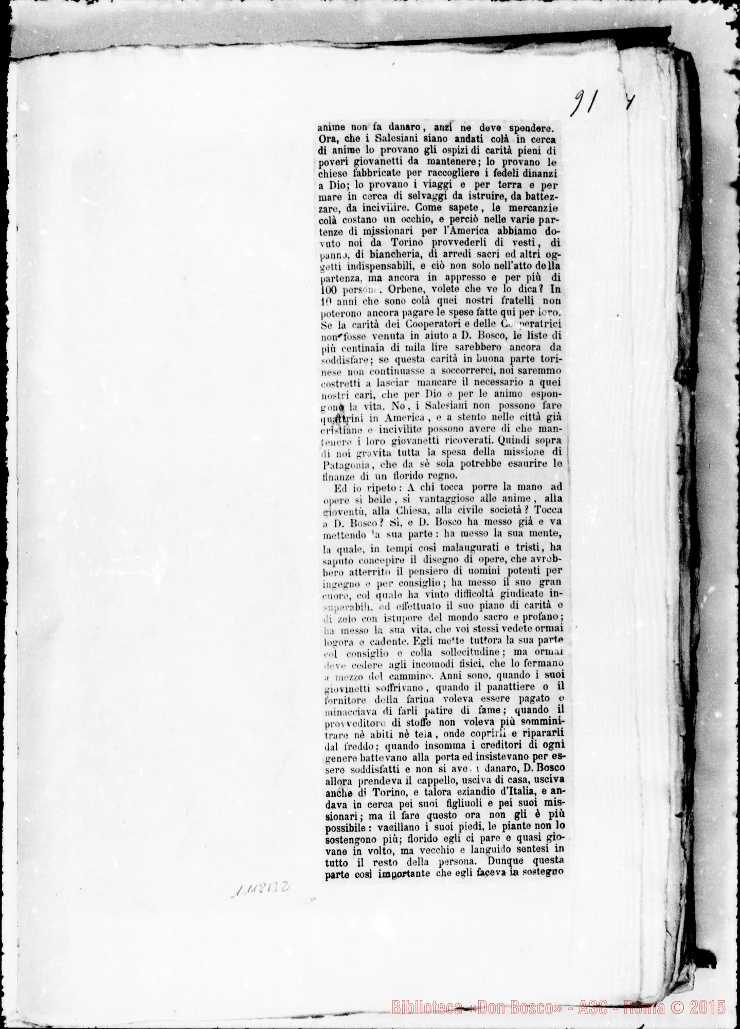 Fotogramma B 2