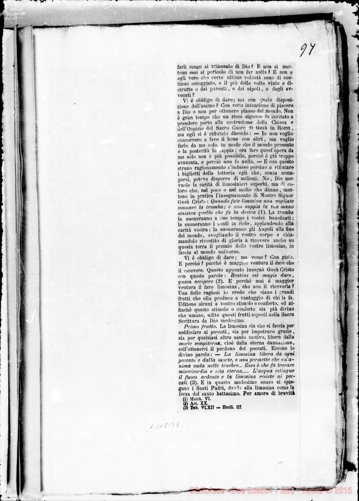 Fotogramma B 8