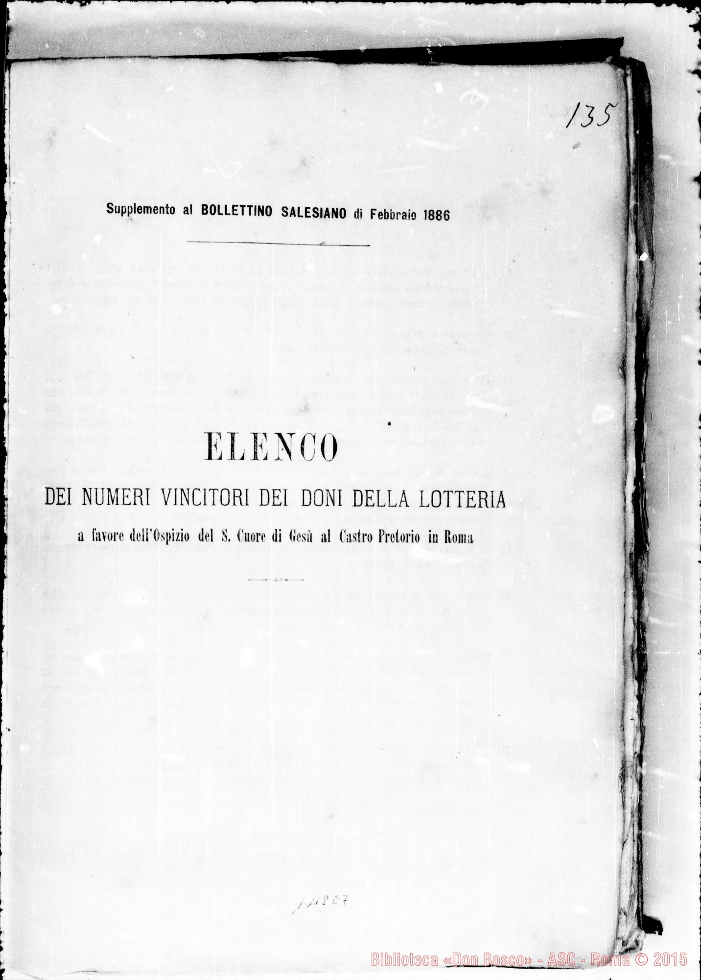 Fotogramma E 7