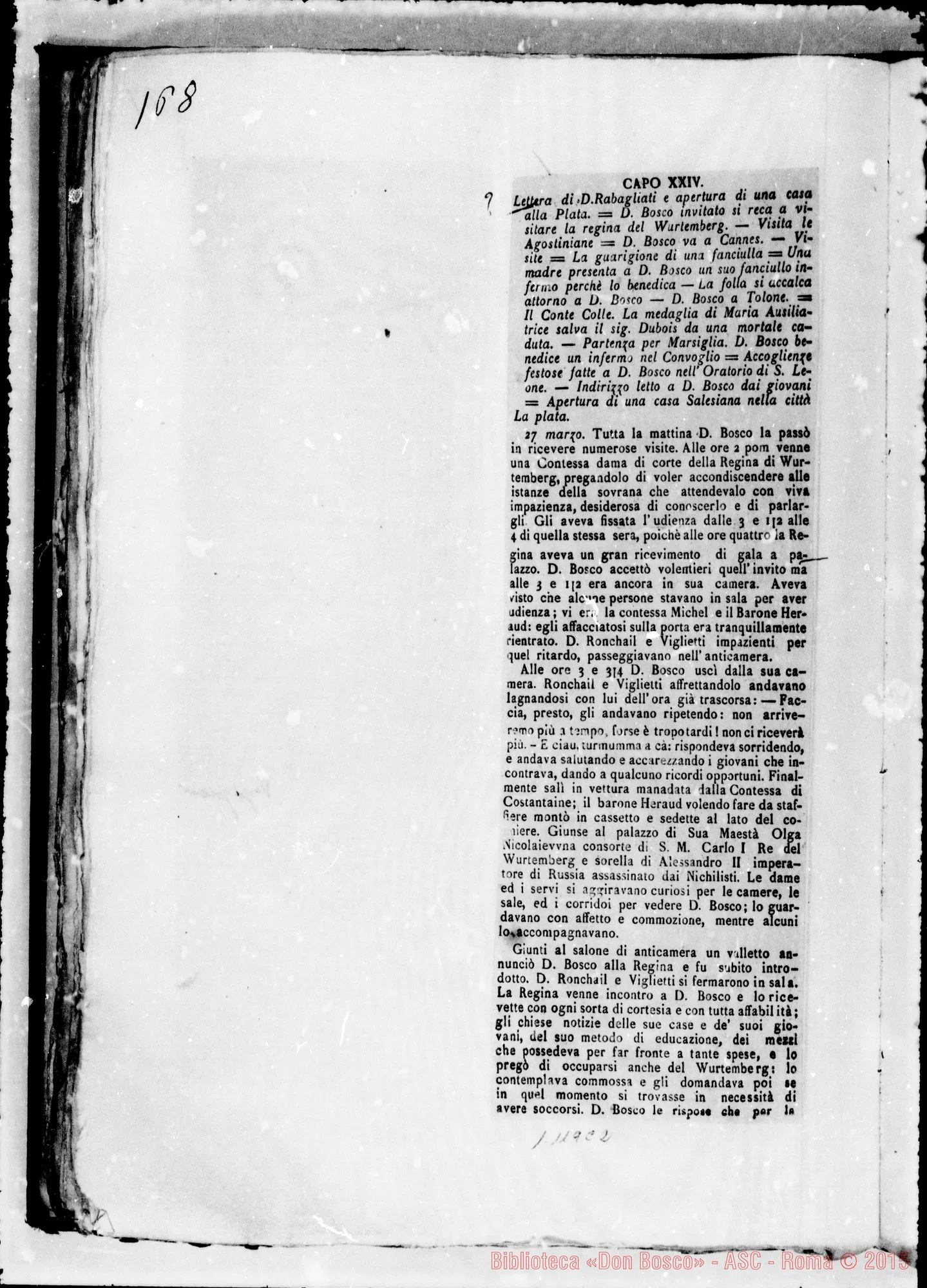 Fotogramma C 2