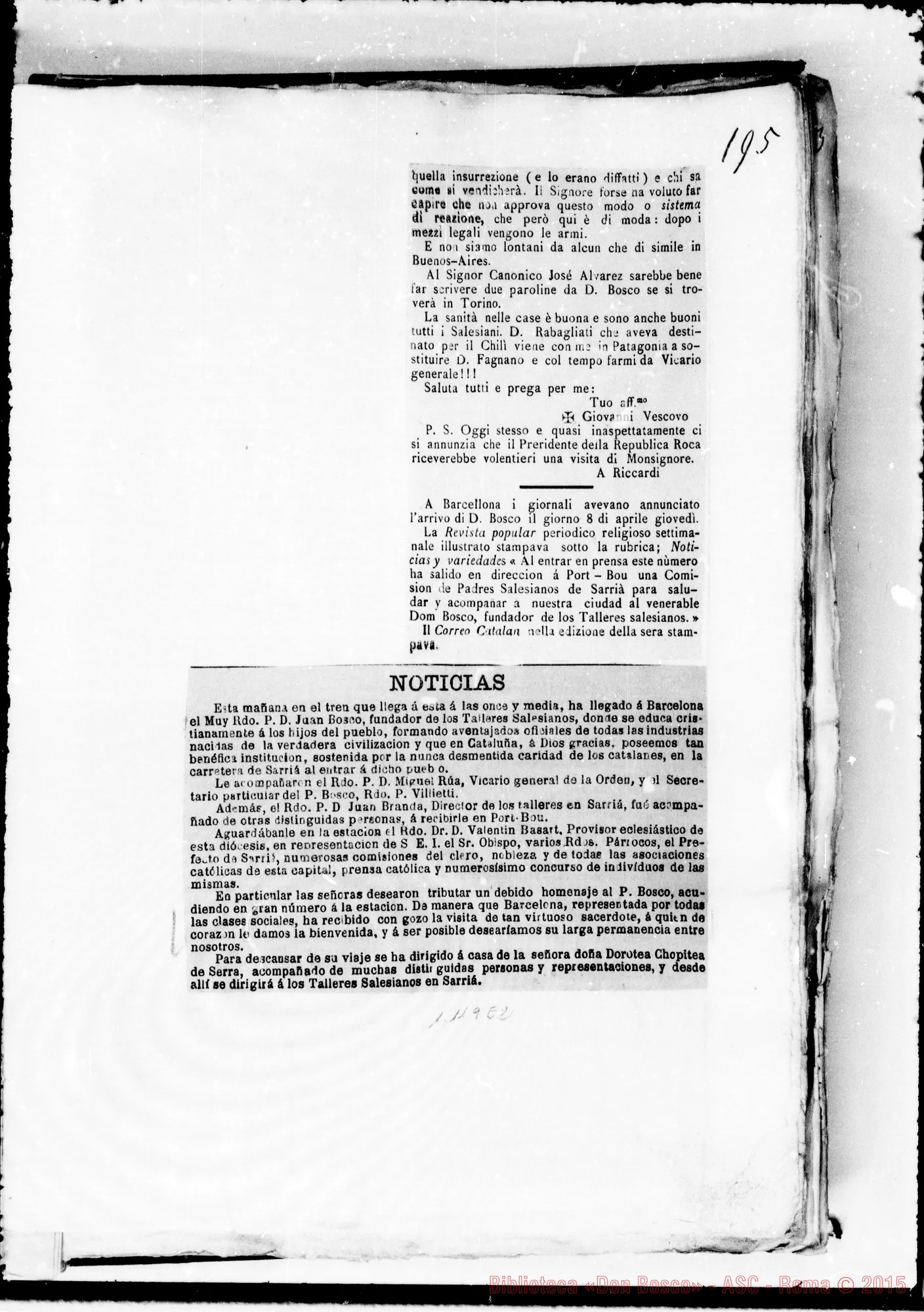Fotogramma E 2