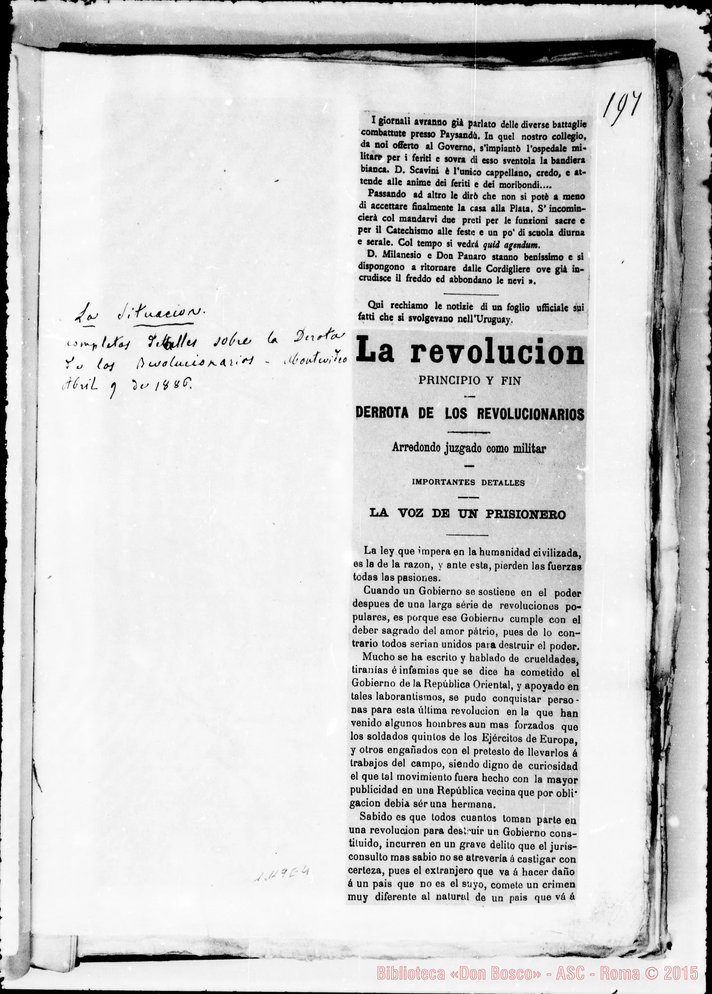 Fotogramma E 4
