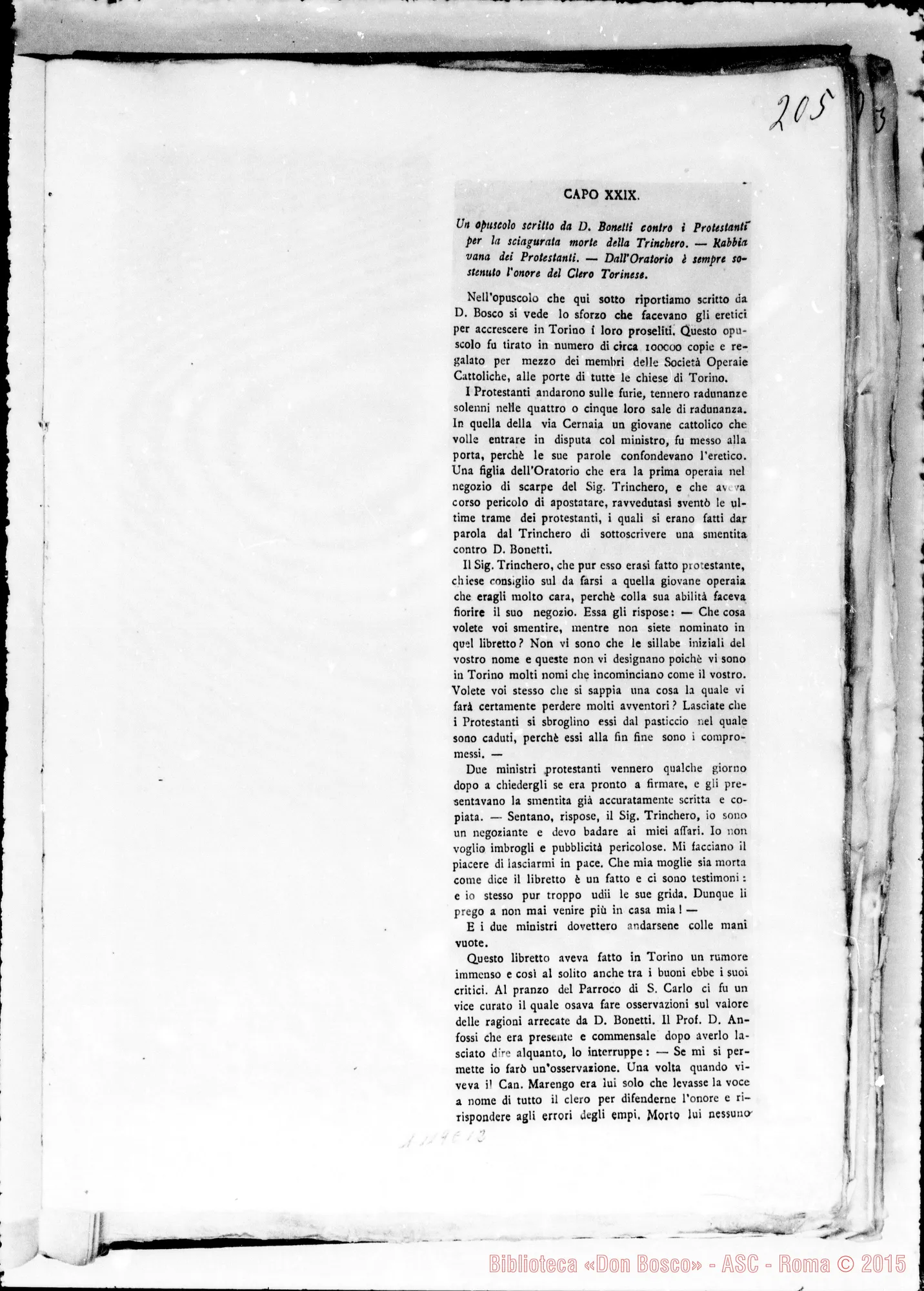 Fotogramma E 12