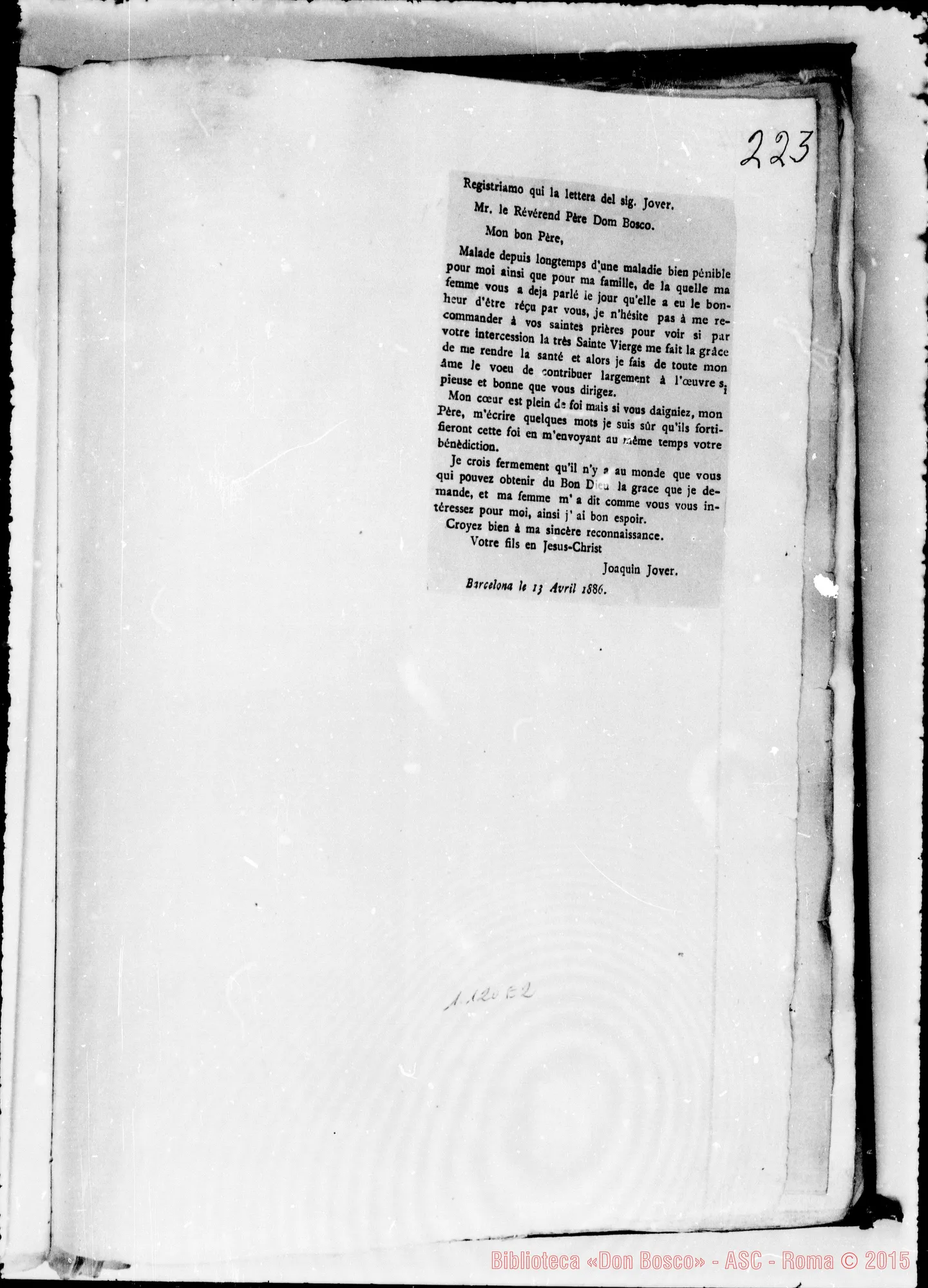 Fotogramma E 2