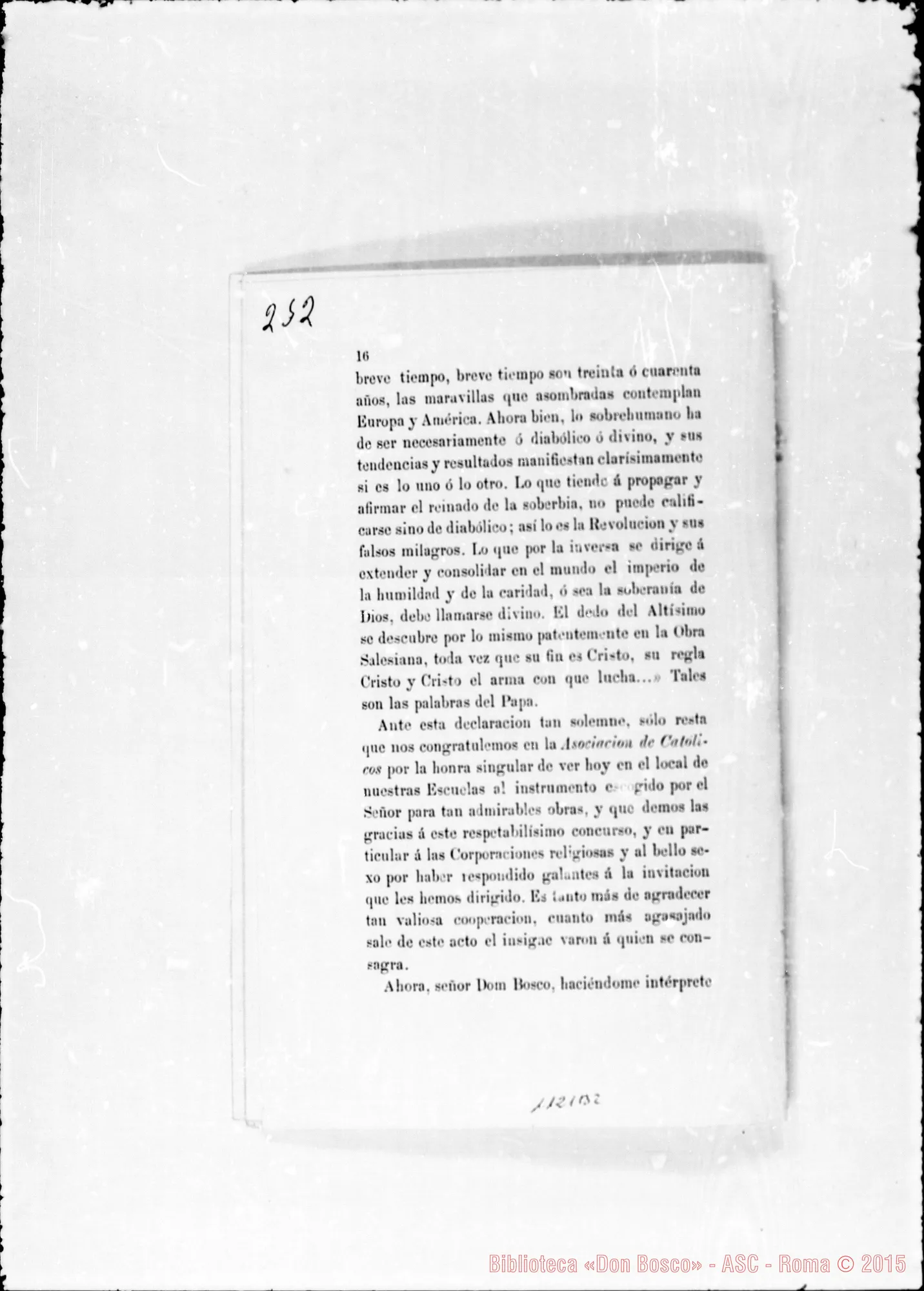 Fotogramma B 2