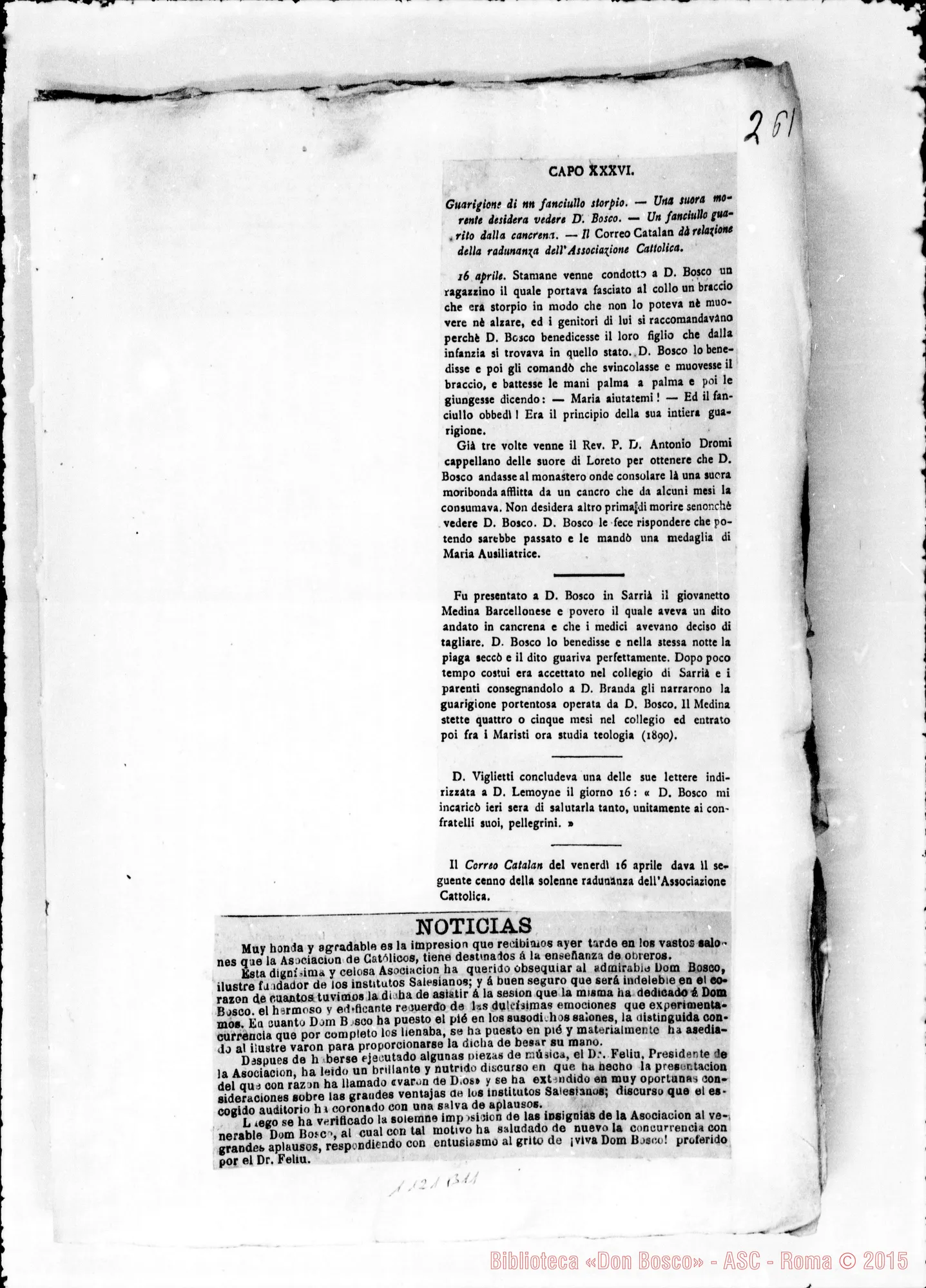 Fotogramma B 11