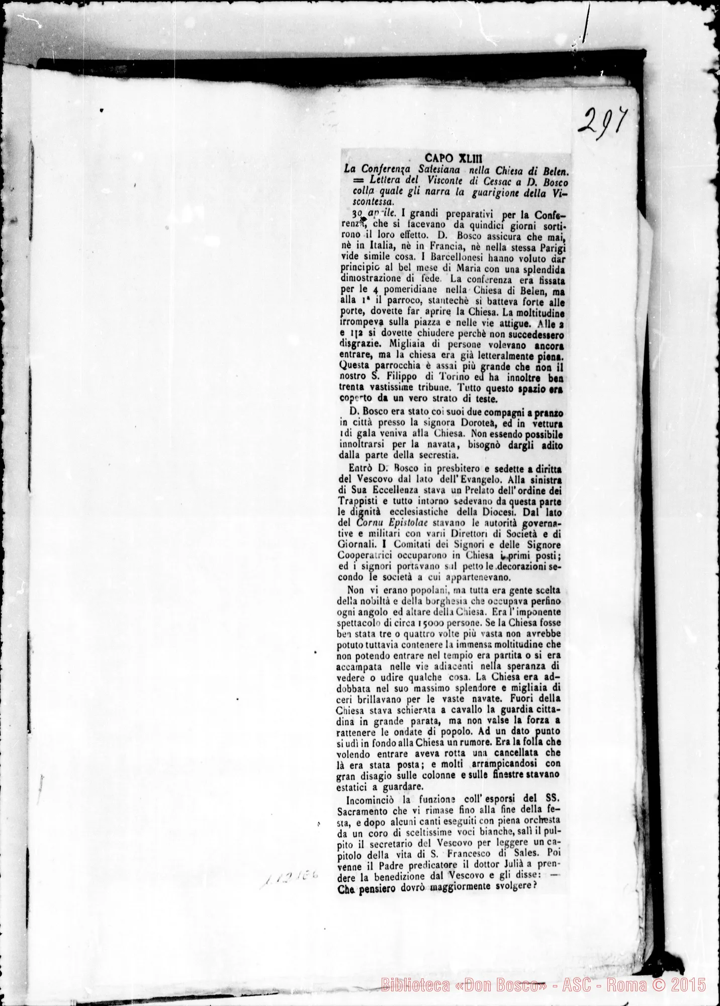 Fotogramma E 6